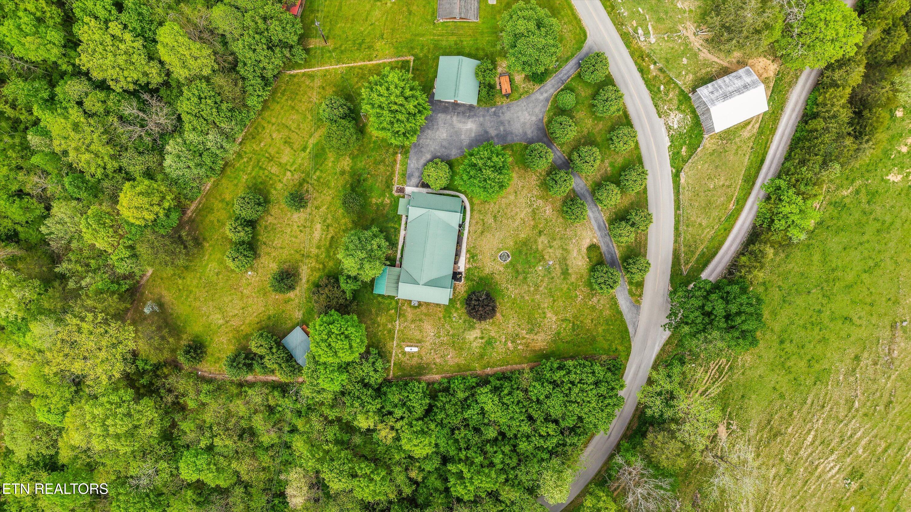 1500 Liberty Hill Drive