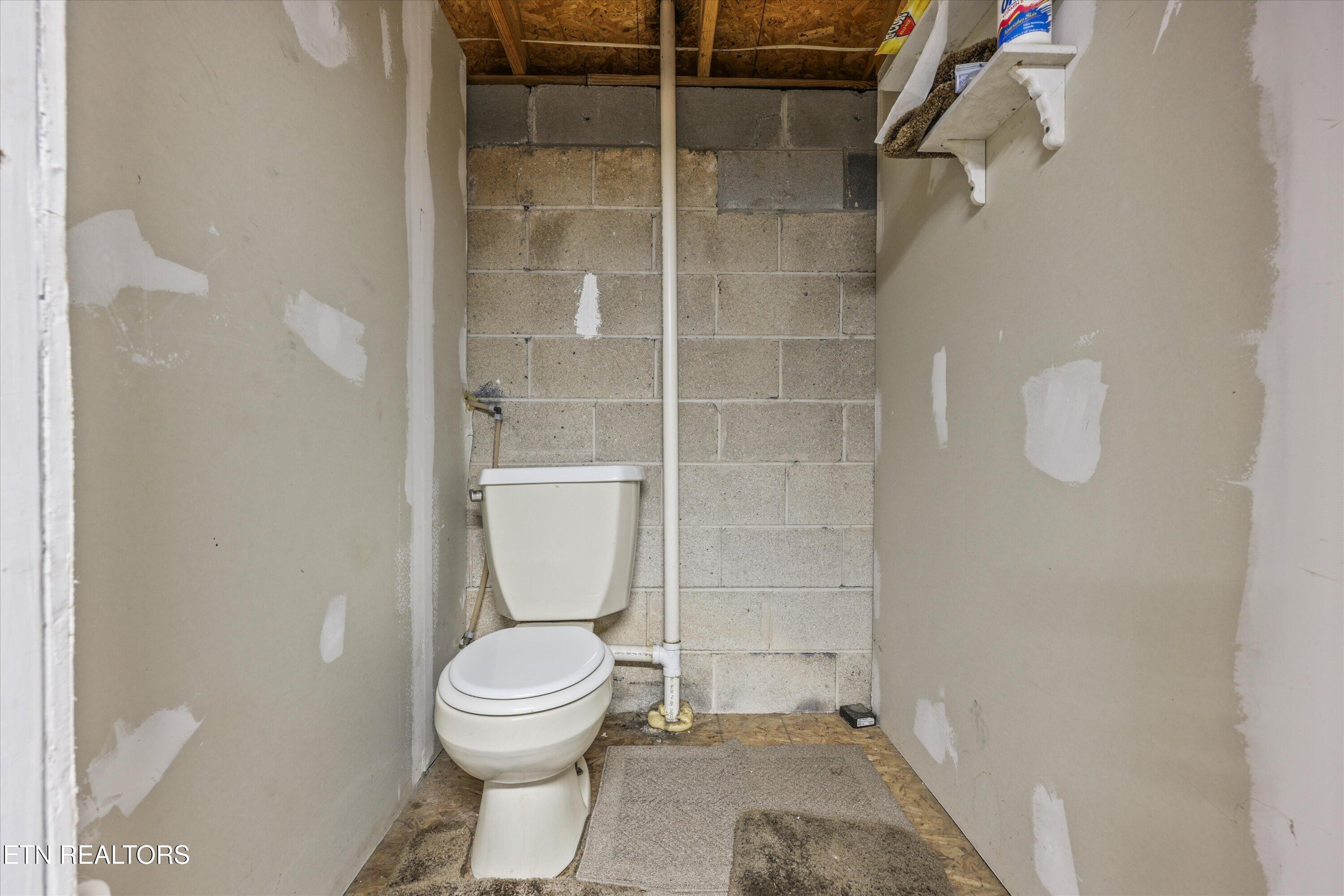 1500 Liberty Hill Drive