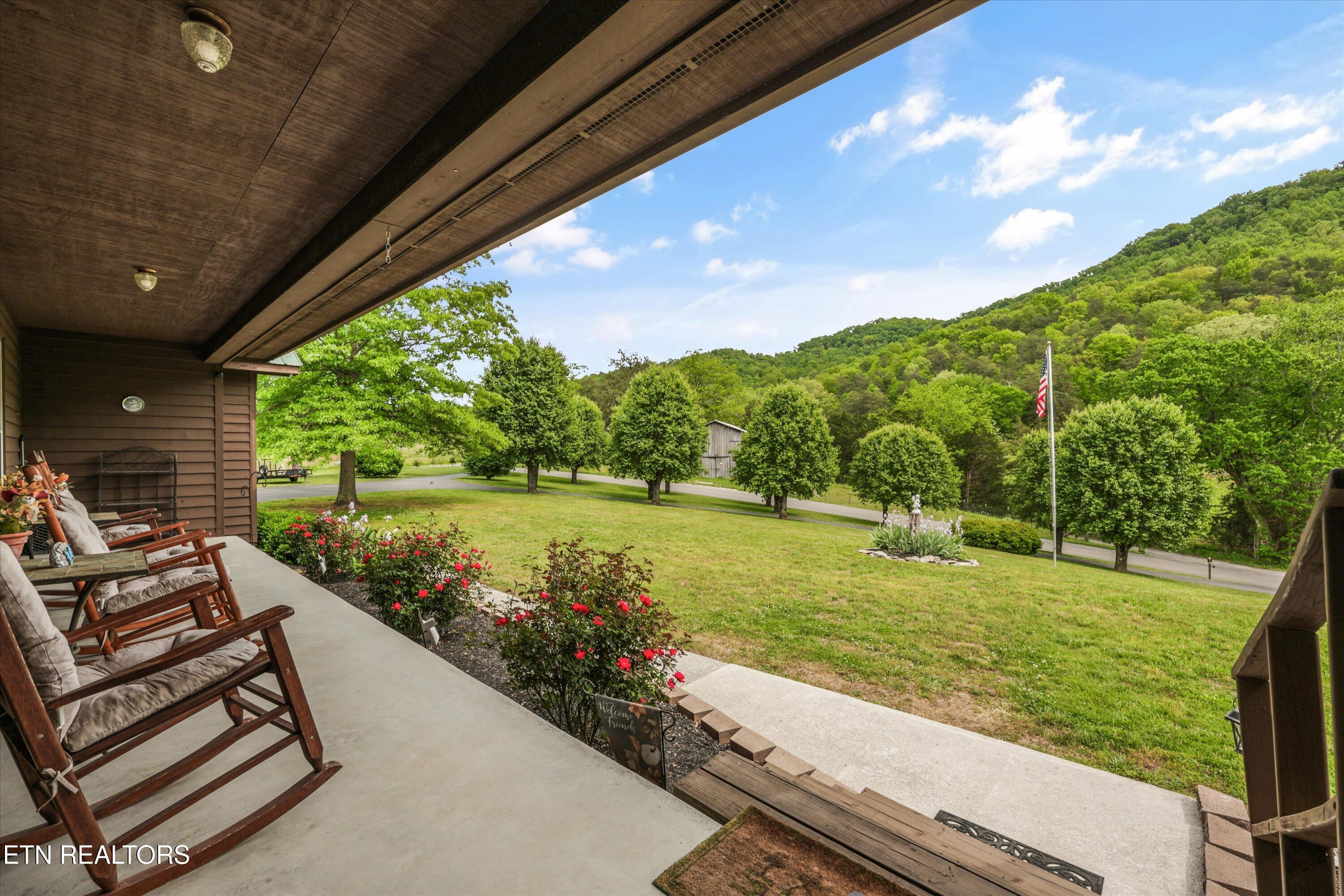 1500 Liberty Hill Drive