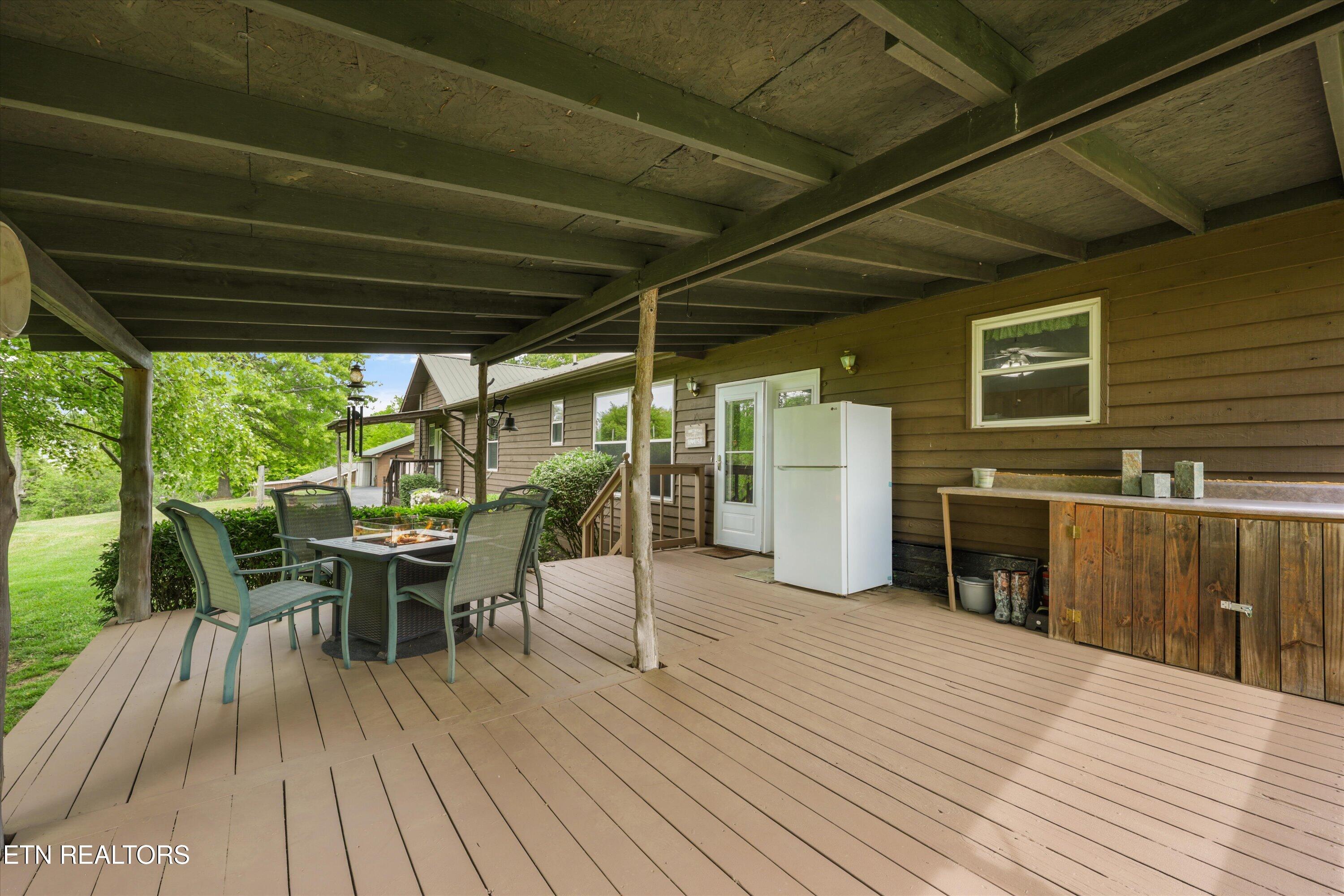 1500 Liberty Hill Drive