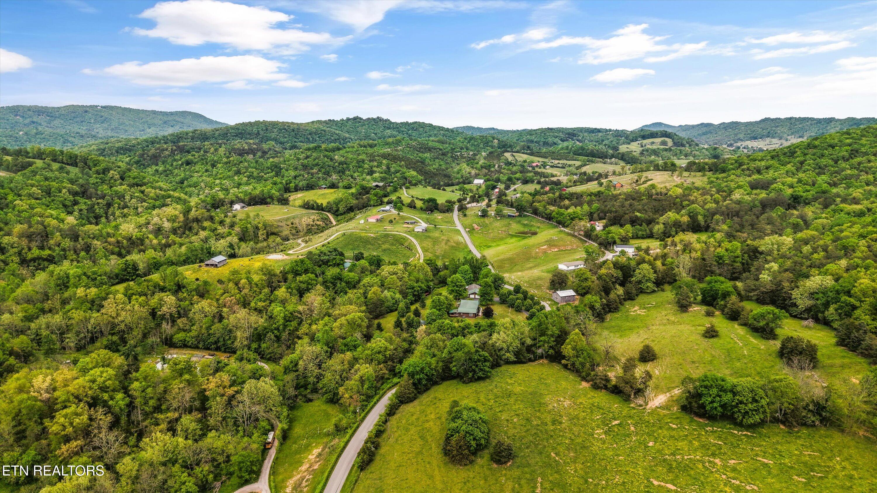 1500 Liberty Hill Drive