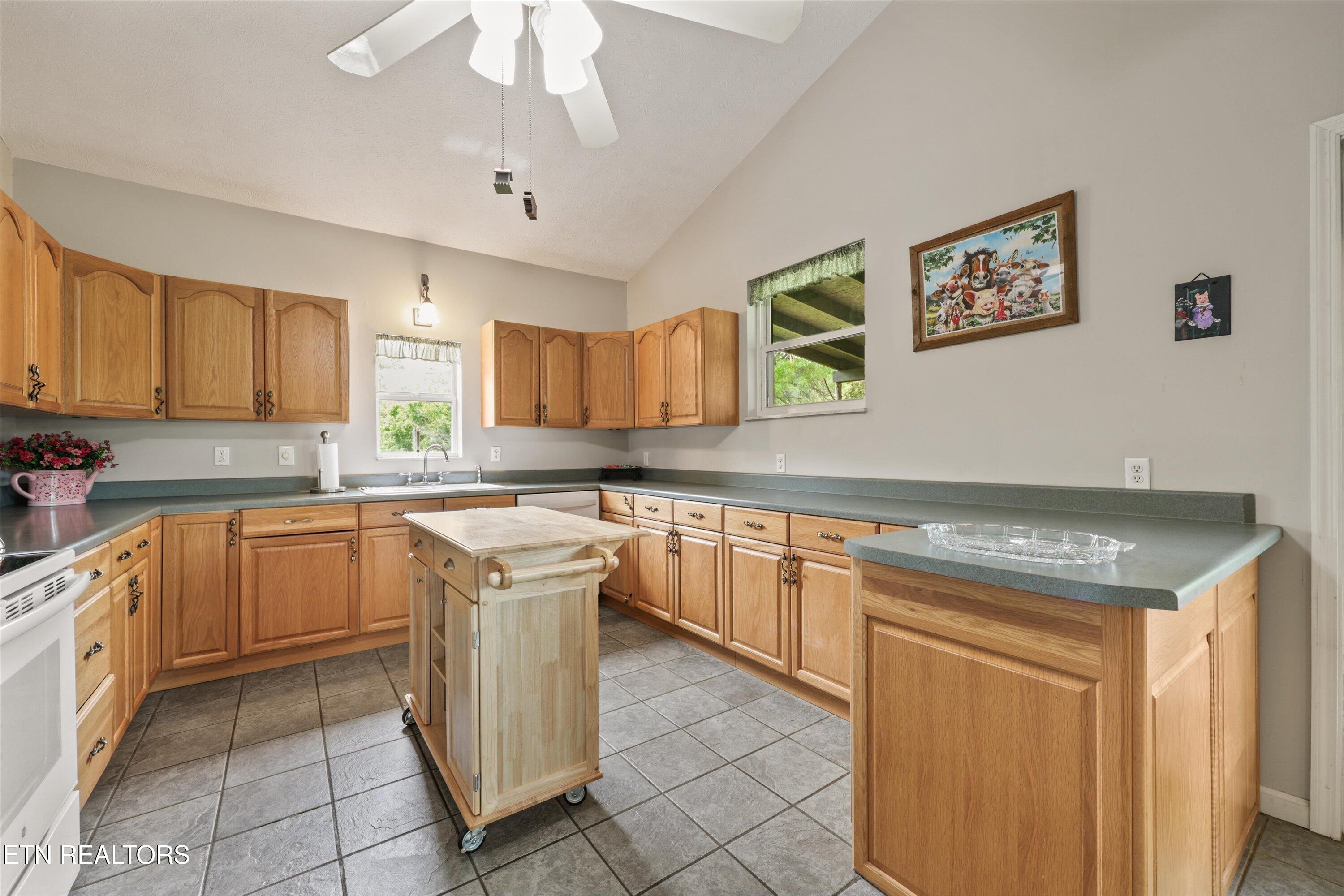 1500 Liberty Hill Drive