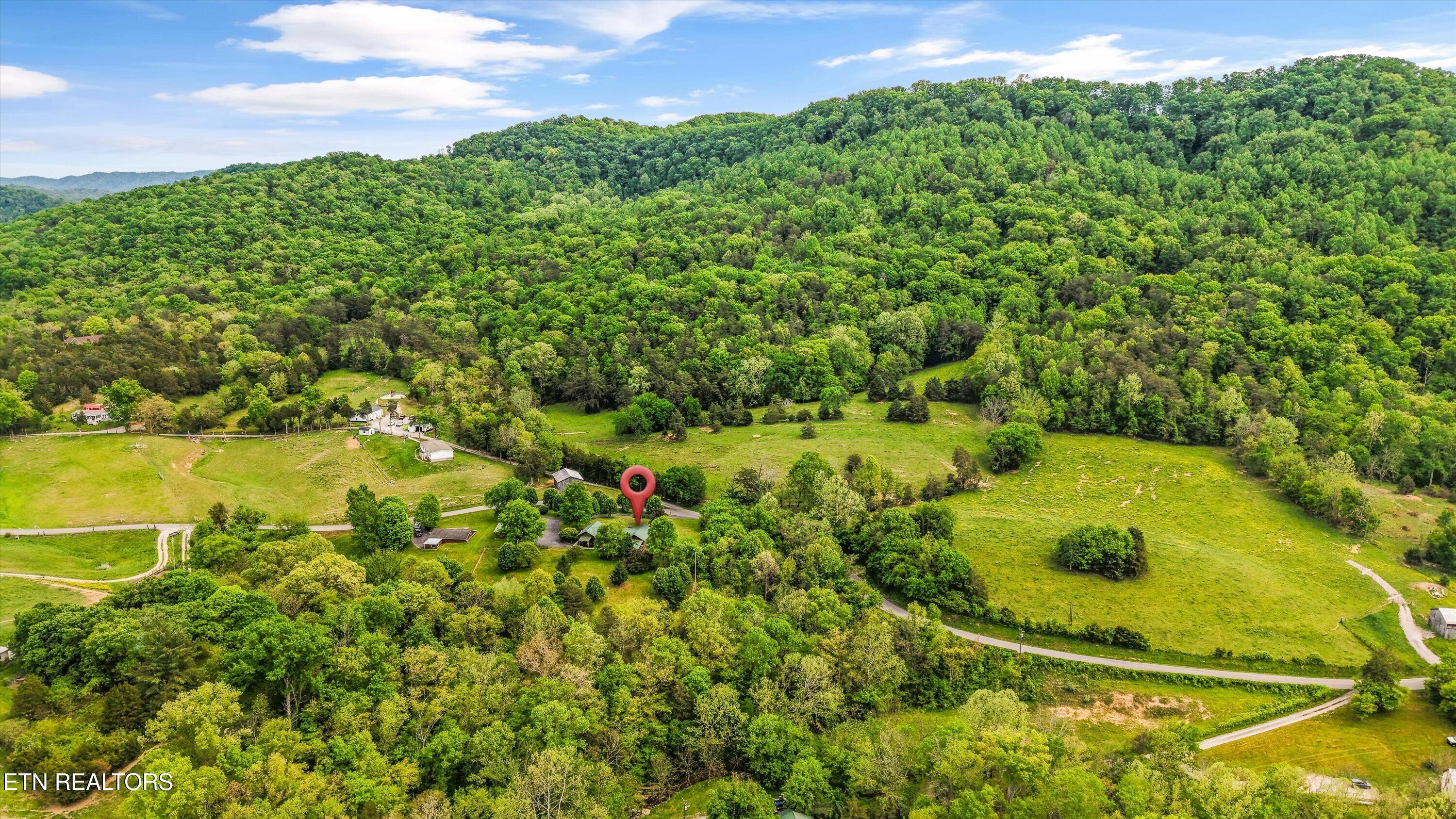 1500 Liberty Hill Drive