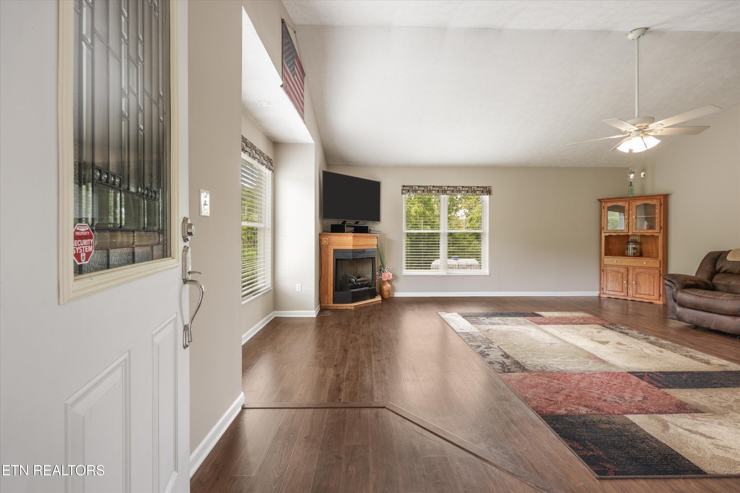 1500 Liberty Hill Drive