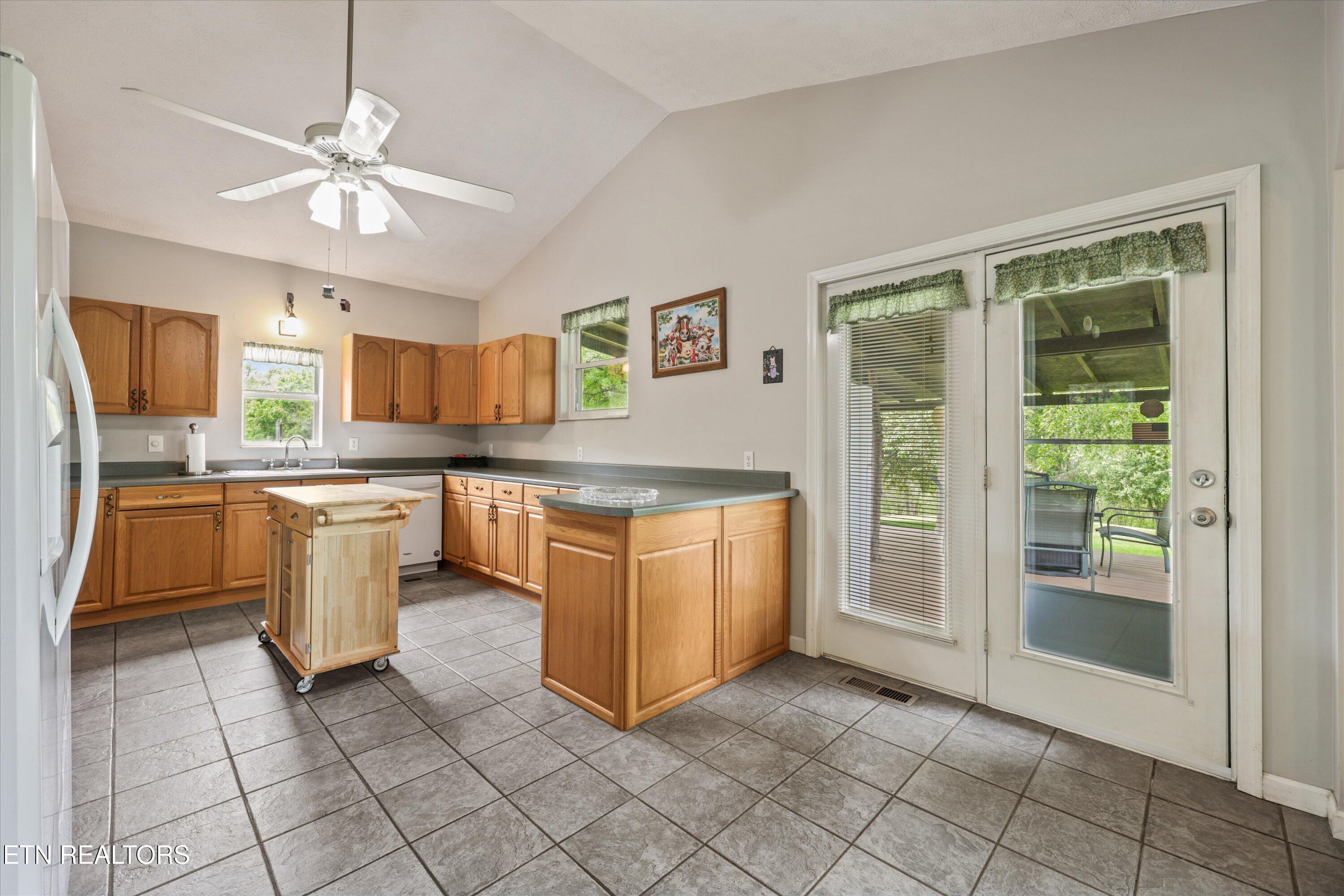 1500 Liberty Hill Drive