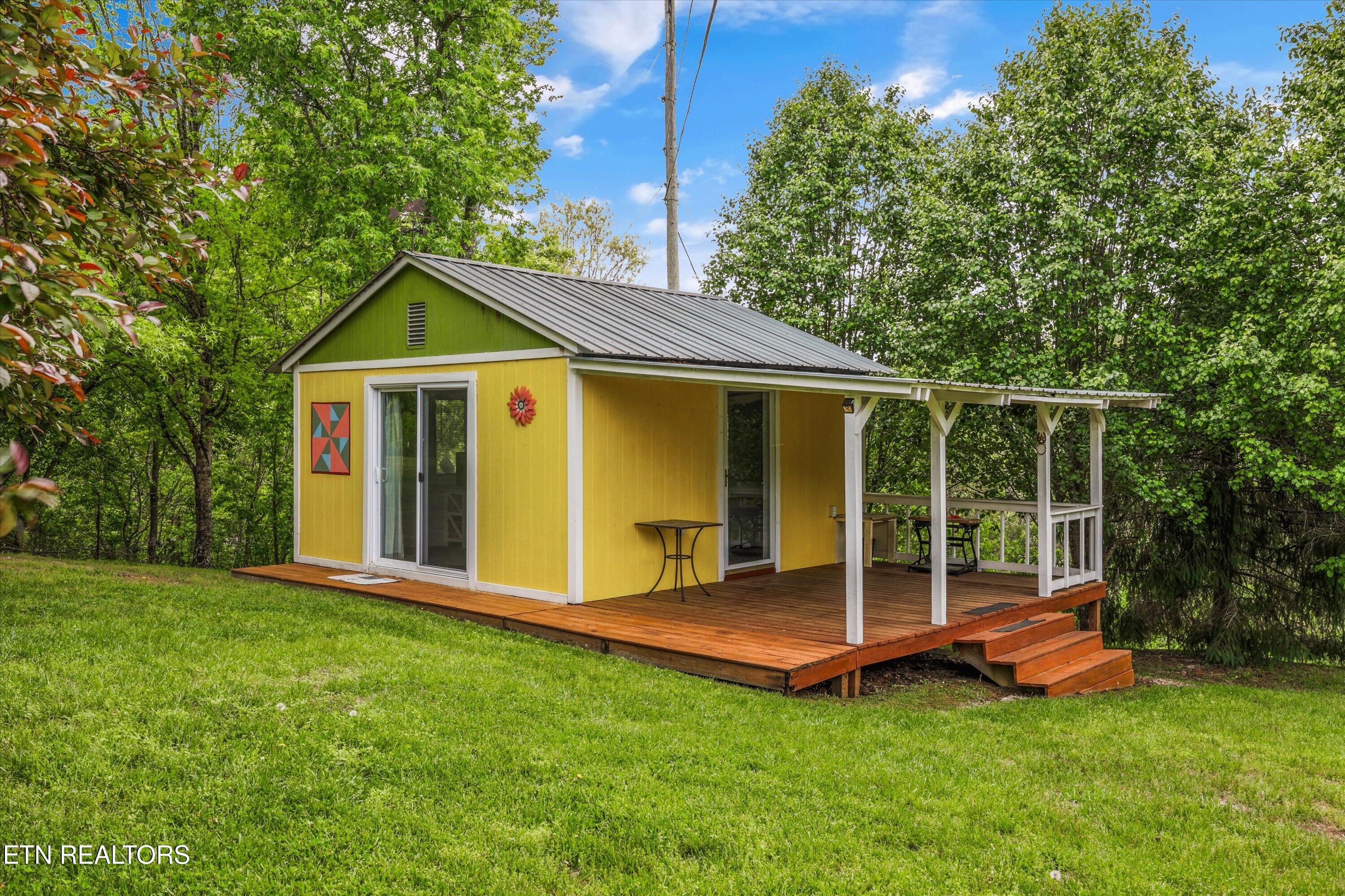 1500 Liberty Hill Drive