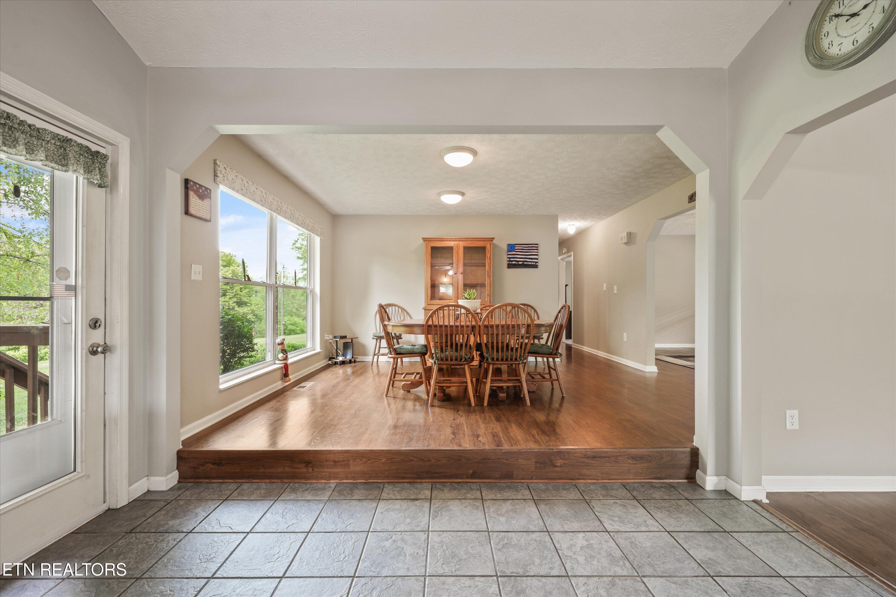 1500 Liberty Hill Drive