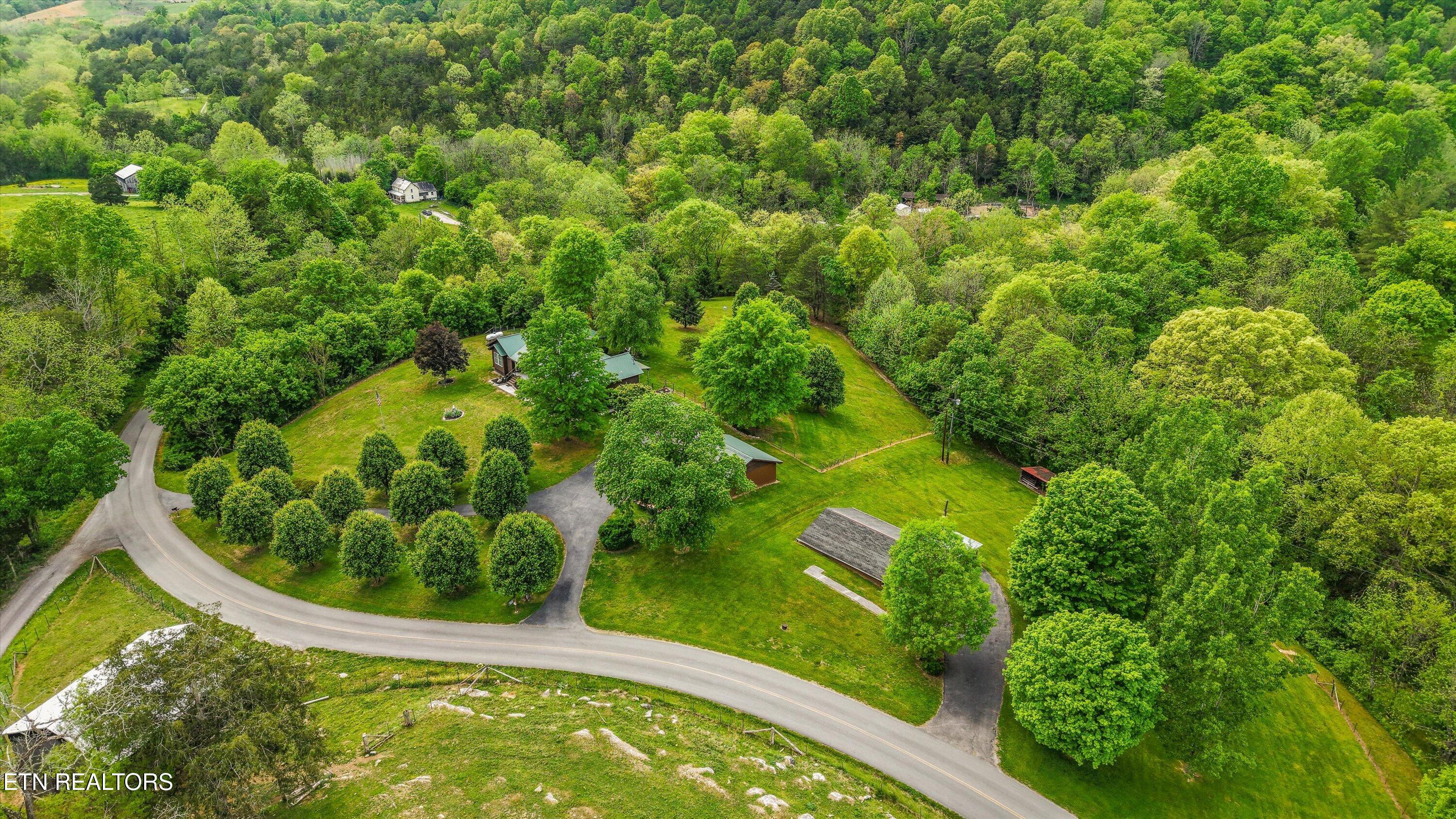 1500 Liberty Hill Drive