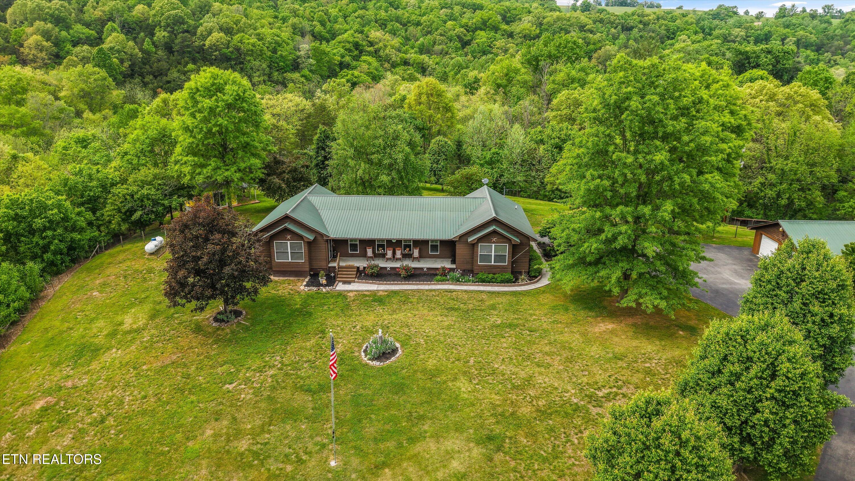 1500 Liberty Hill Drive