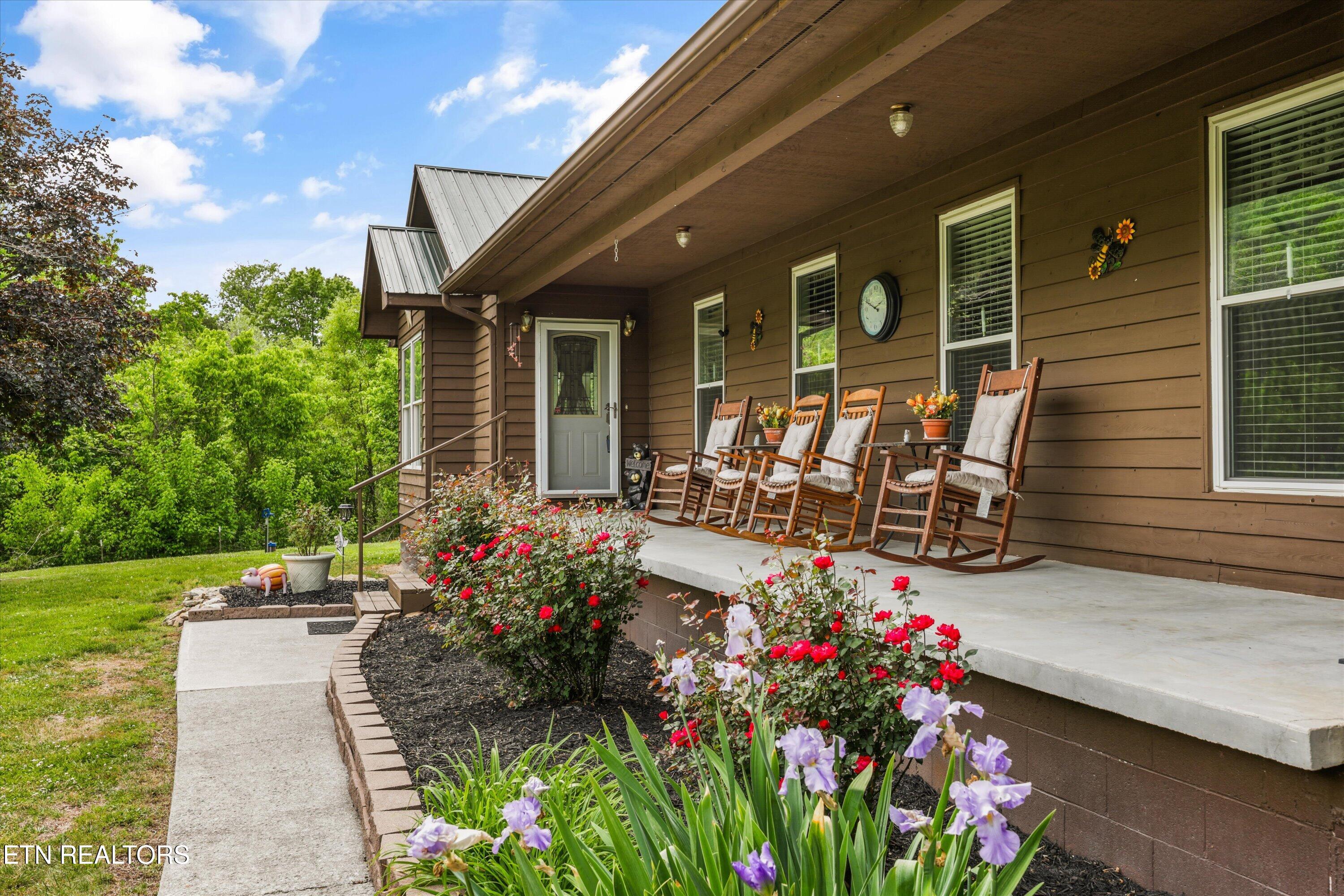 1500 Liberty Hill Drive