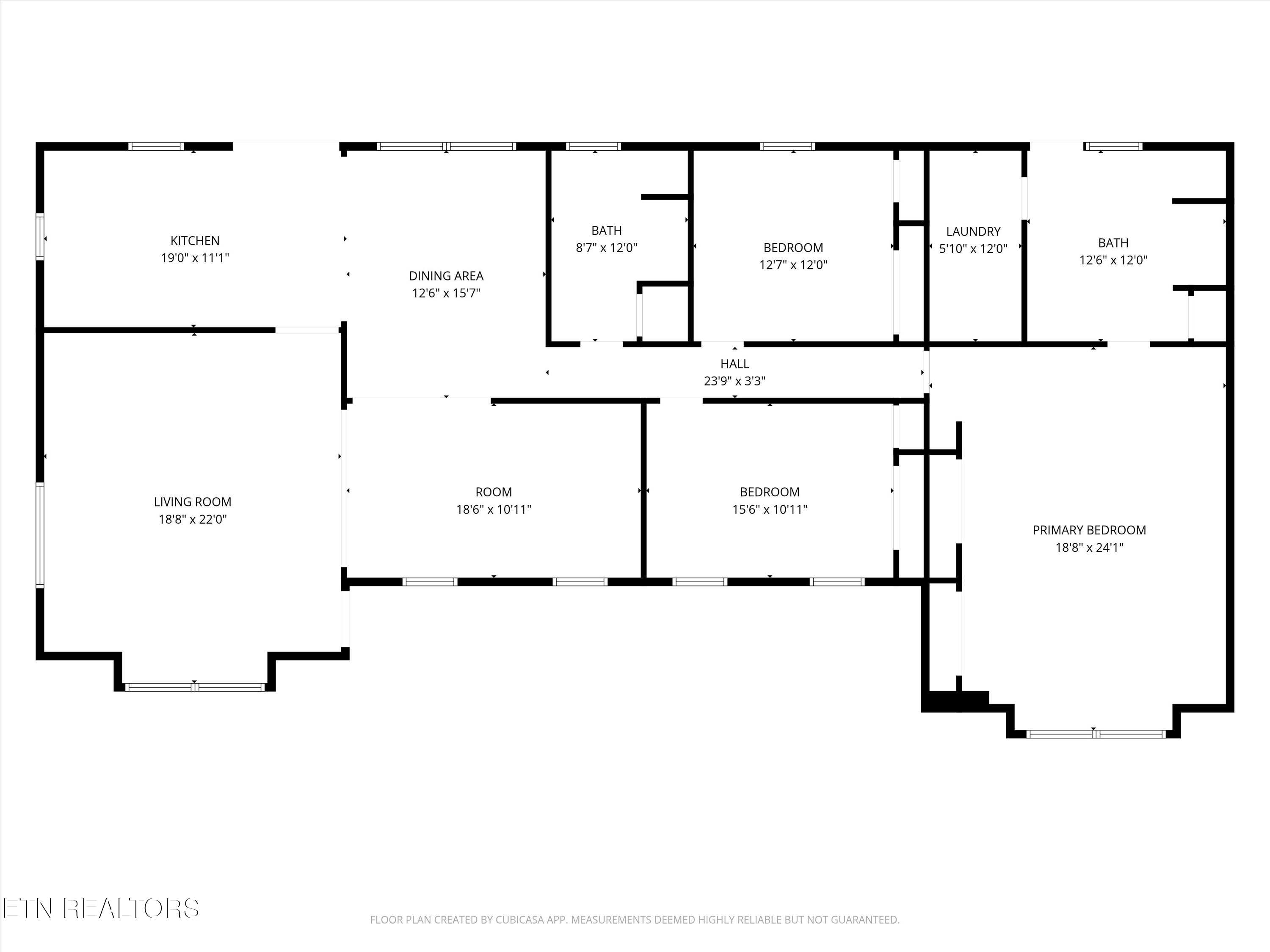 1500 Liberty Hill Drive