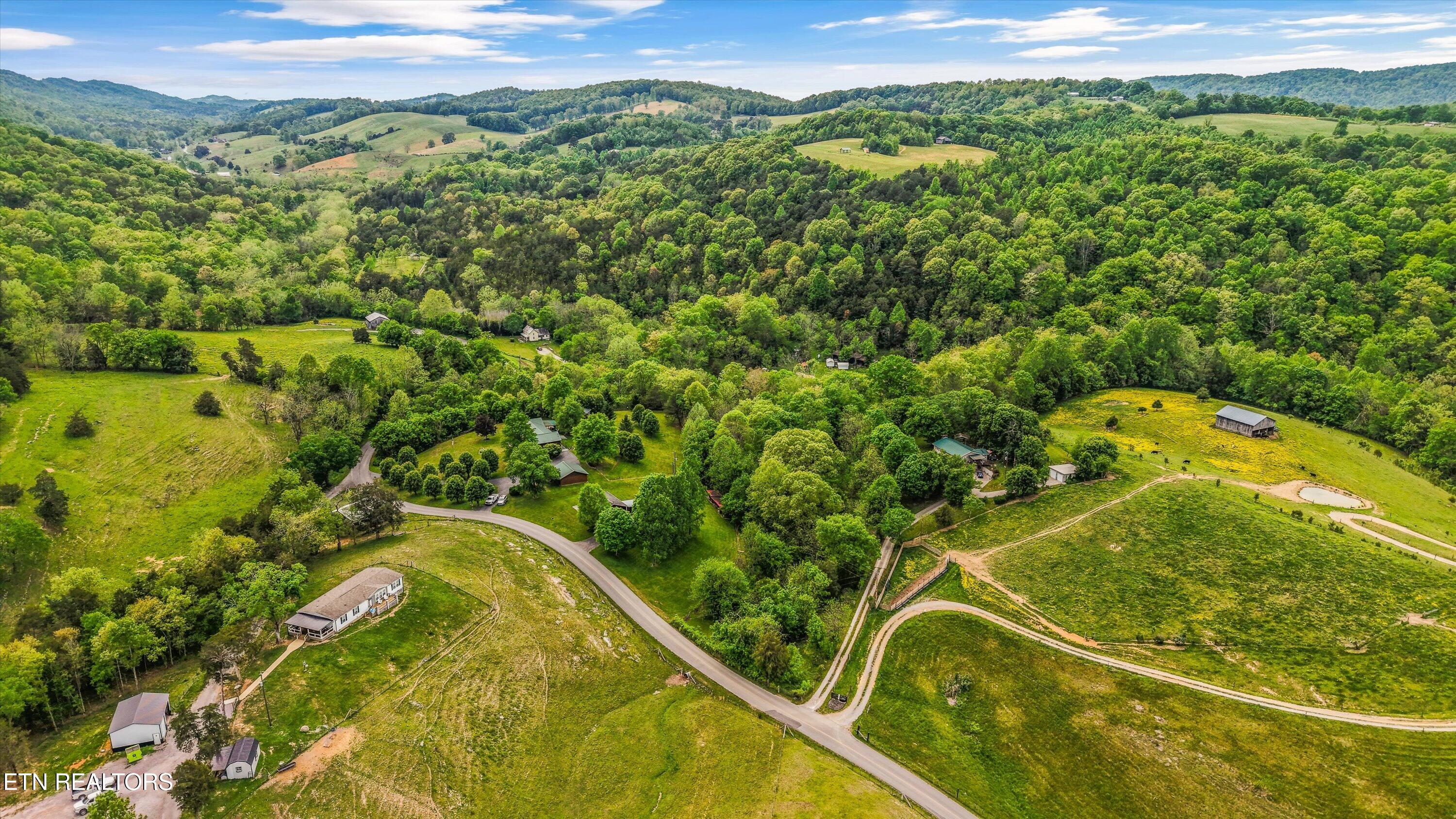 1500 Liberty Hill Drive