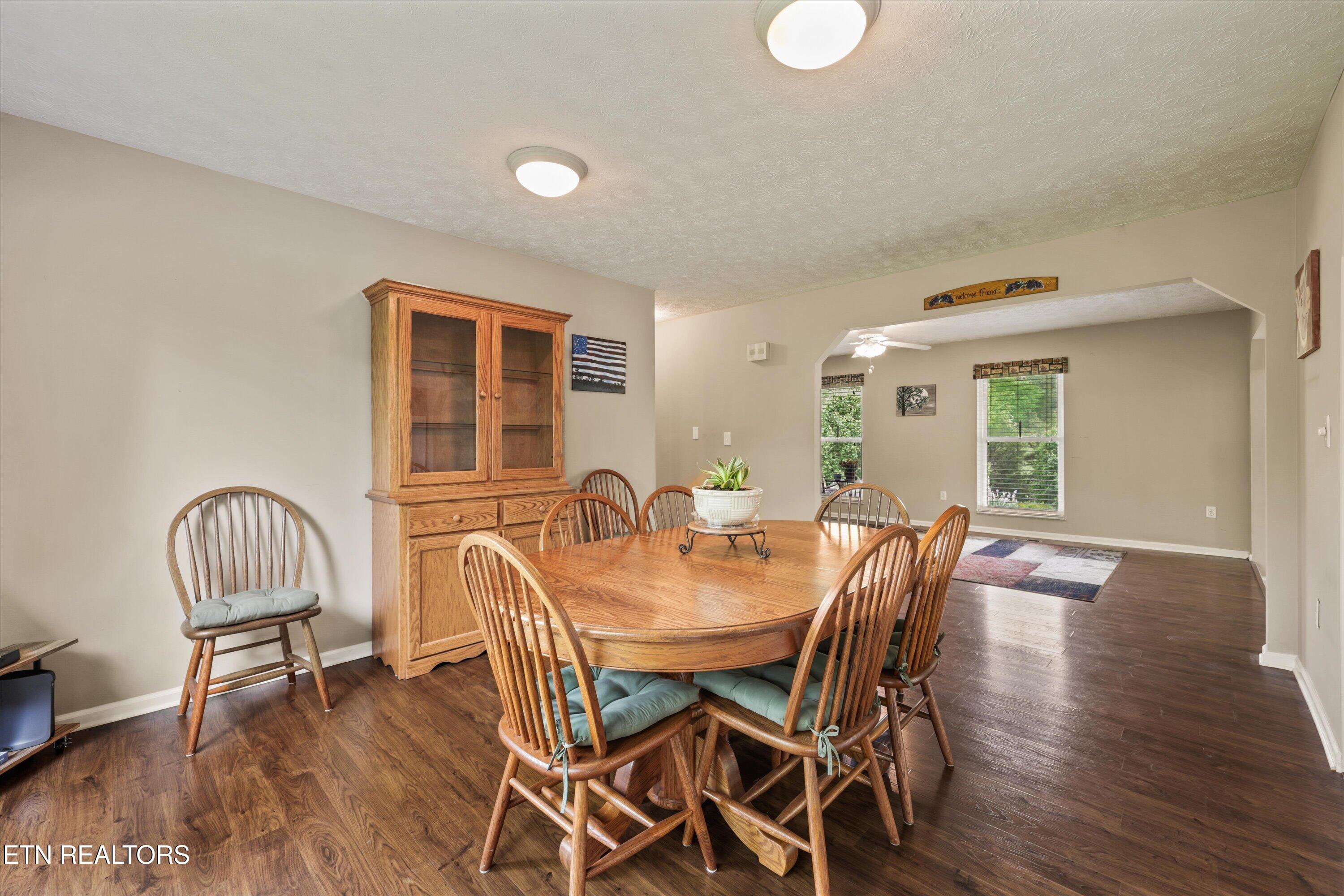 1500 Liberty Hill Drive