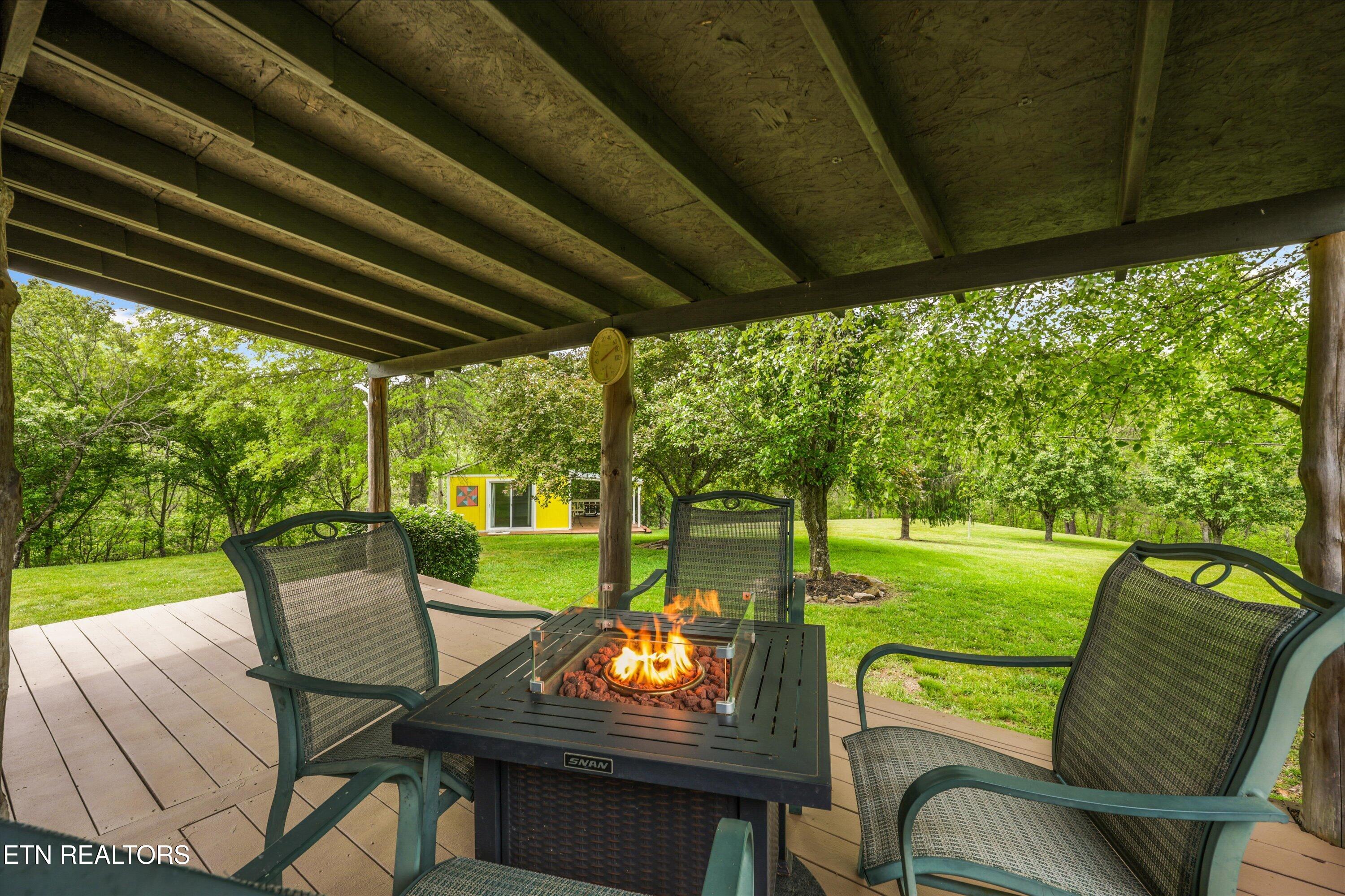 1500 Liberty Hill Drive