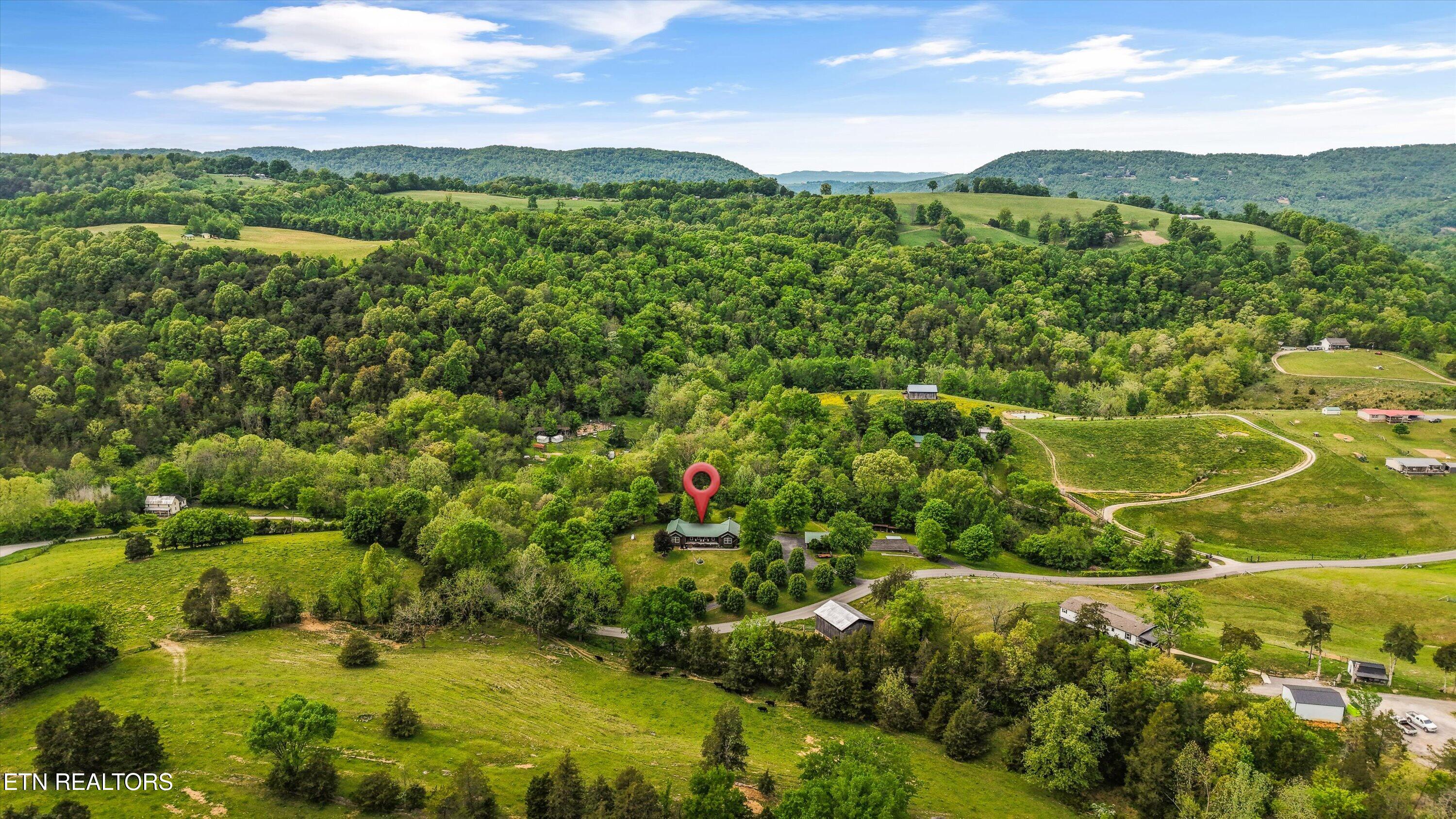 1500 Liberty Hill Drive