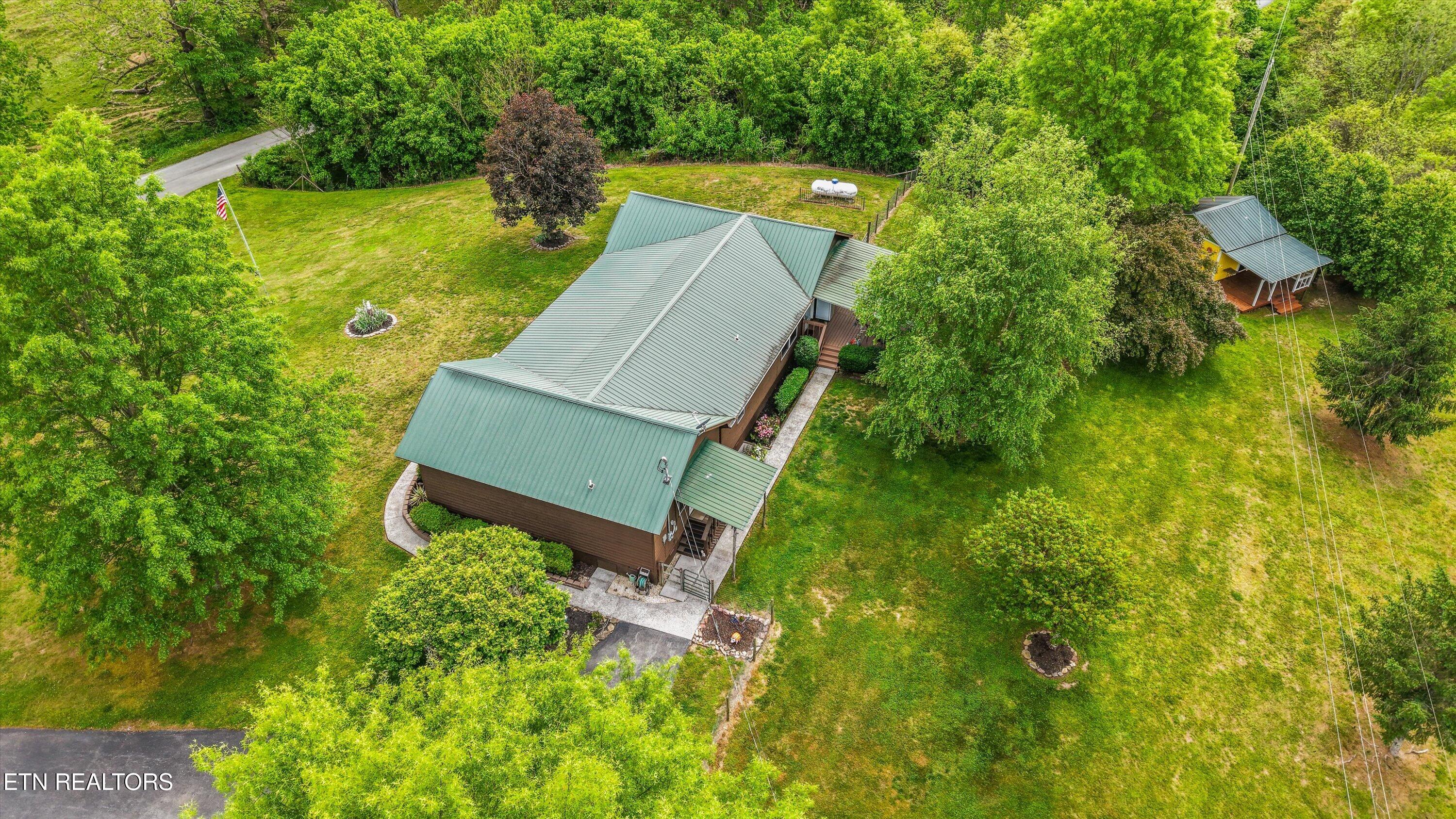 1500 Liberty Hill Drive