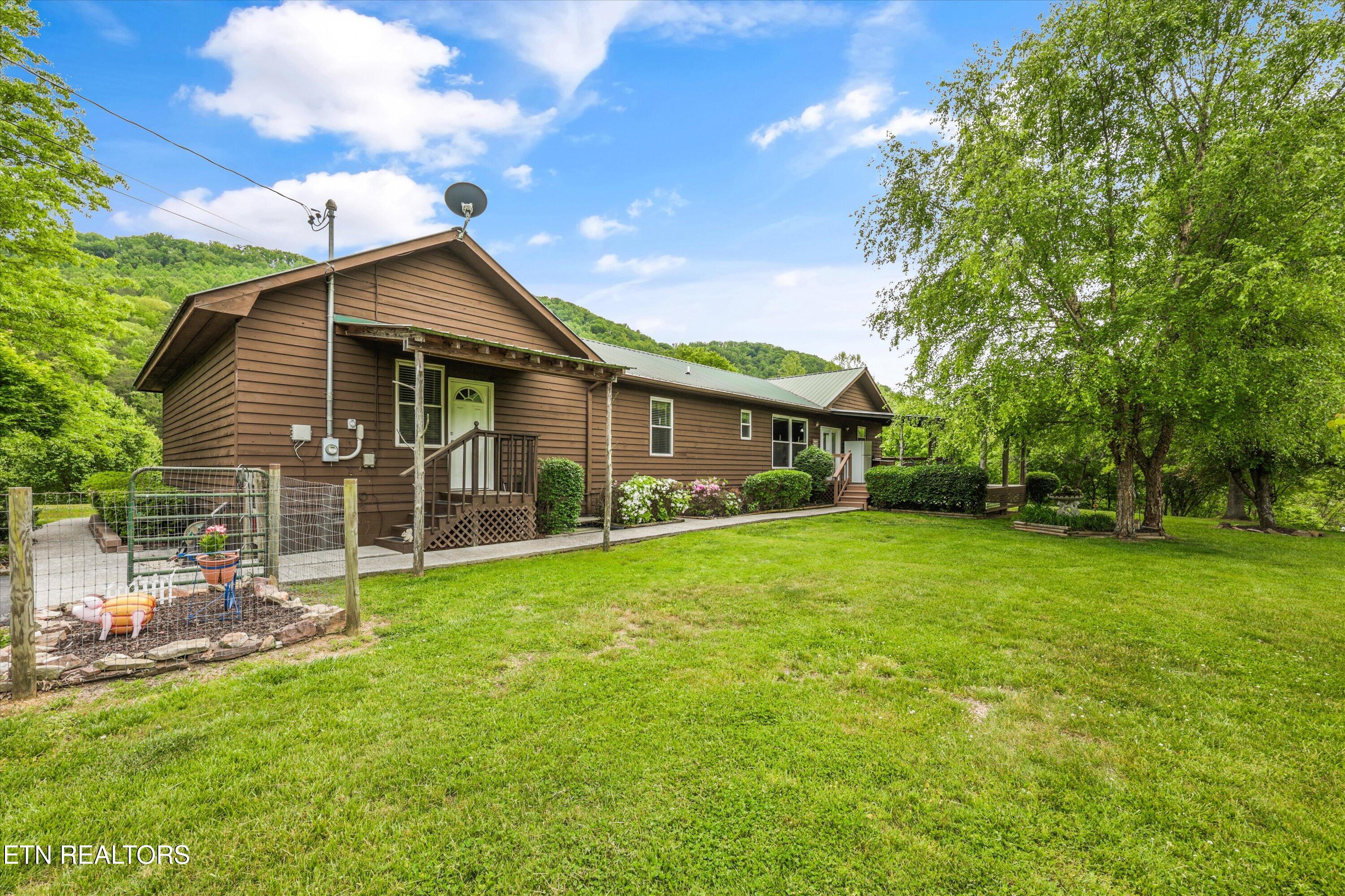 1500 Liberty Hill Drive