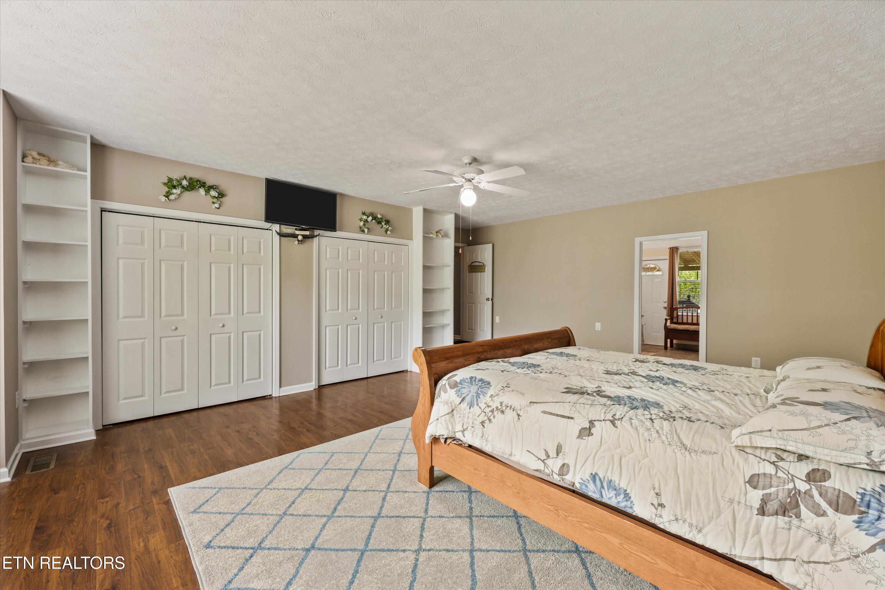 1500 Liberty Hill Drive