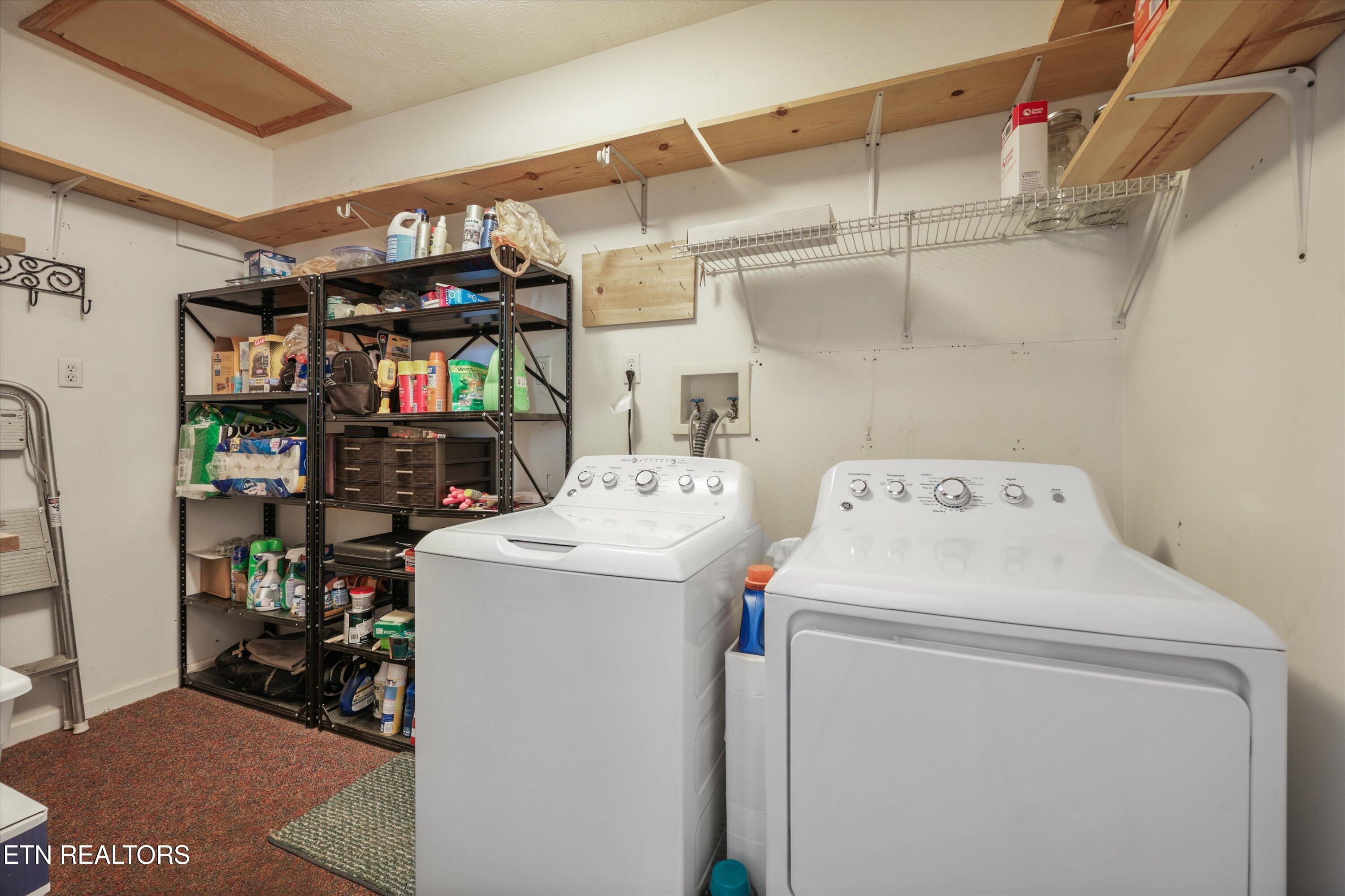 1500 Liberty Hill Drive