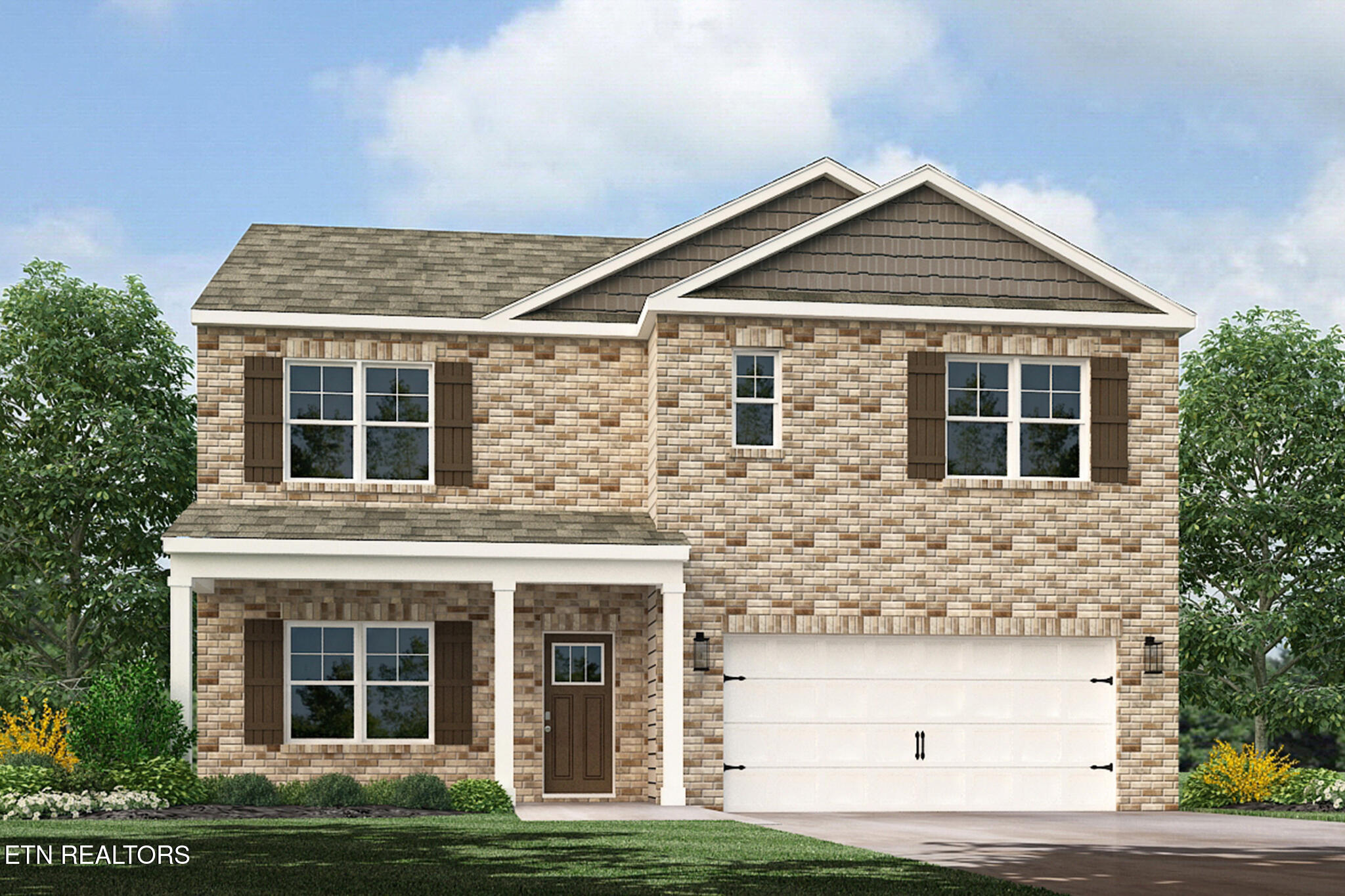 207 Eclipse Lane