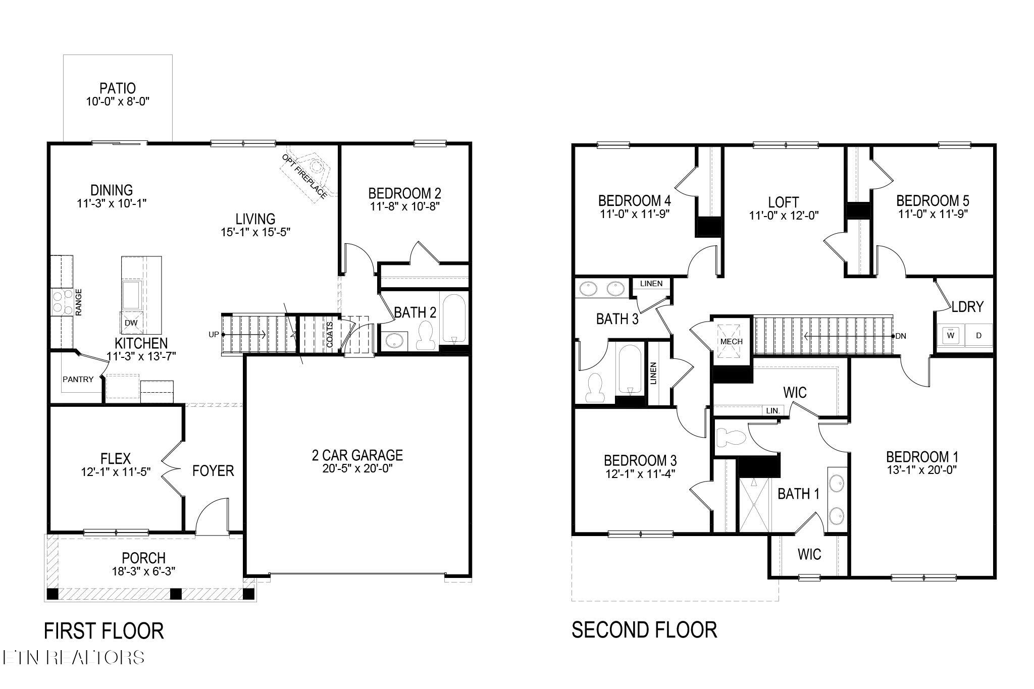 207 Eclipse Lane