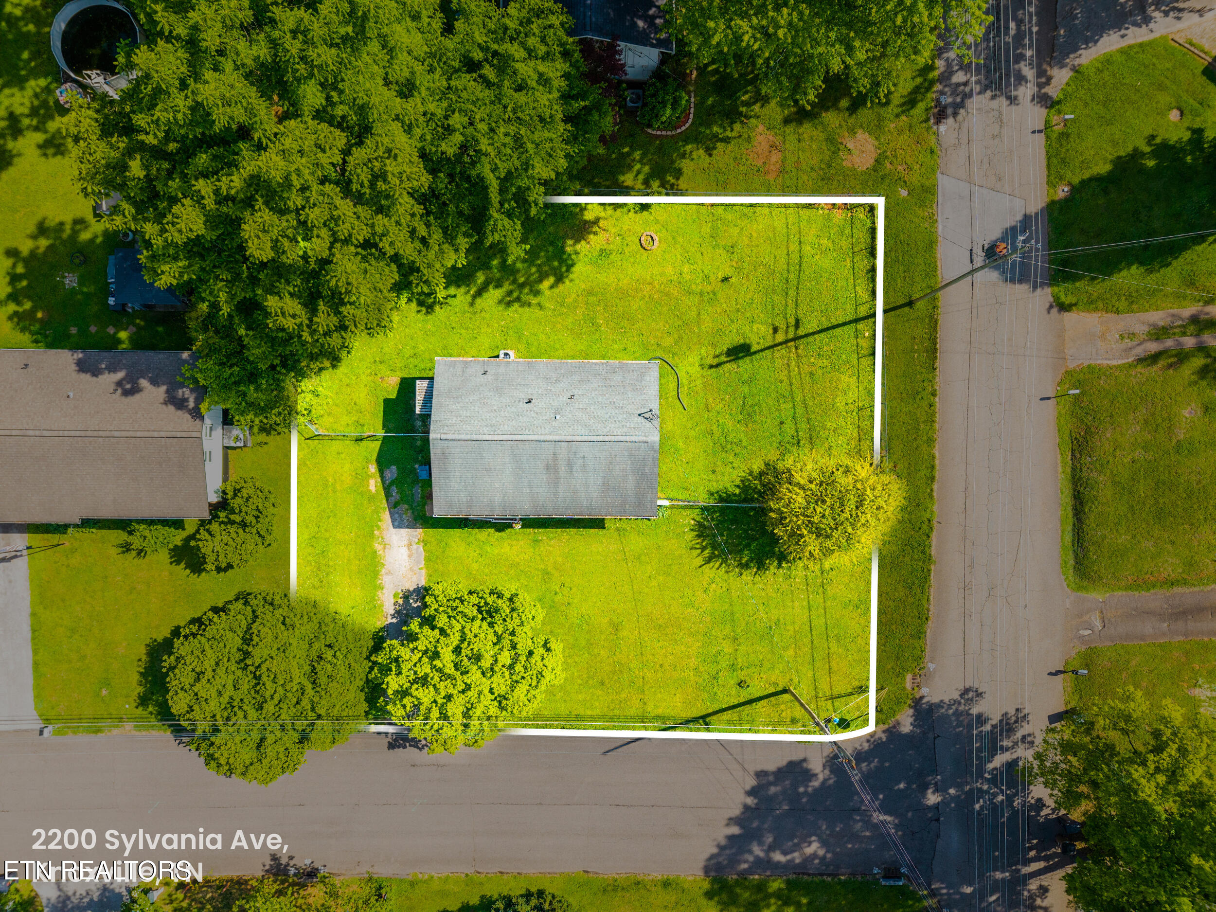 2200 Sylvania Ave