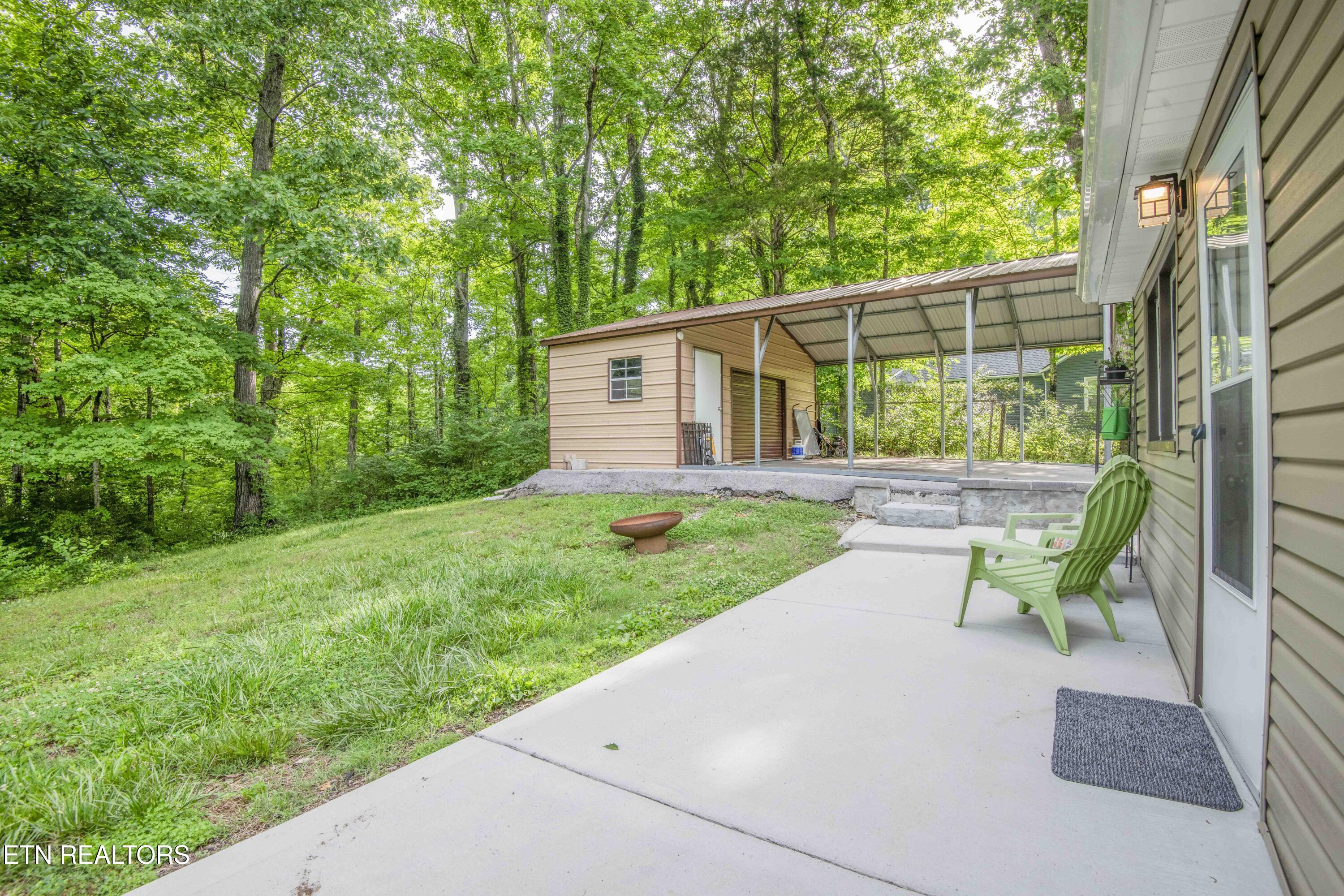 319 Beechwood Drive