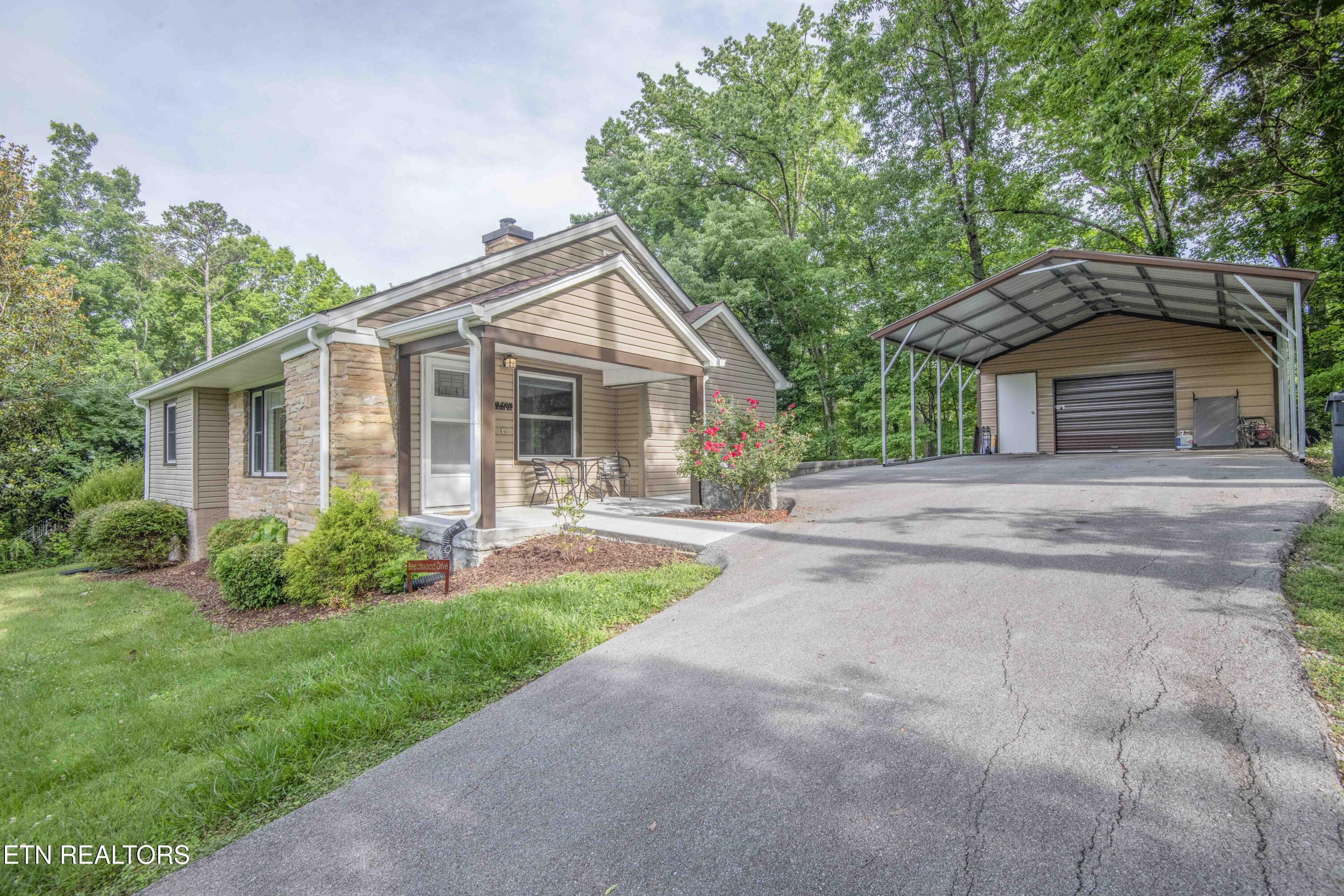 319 Beechwood Drive
