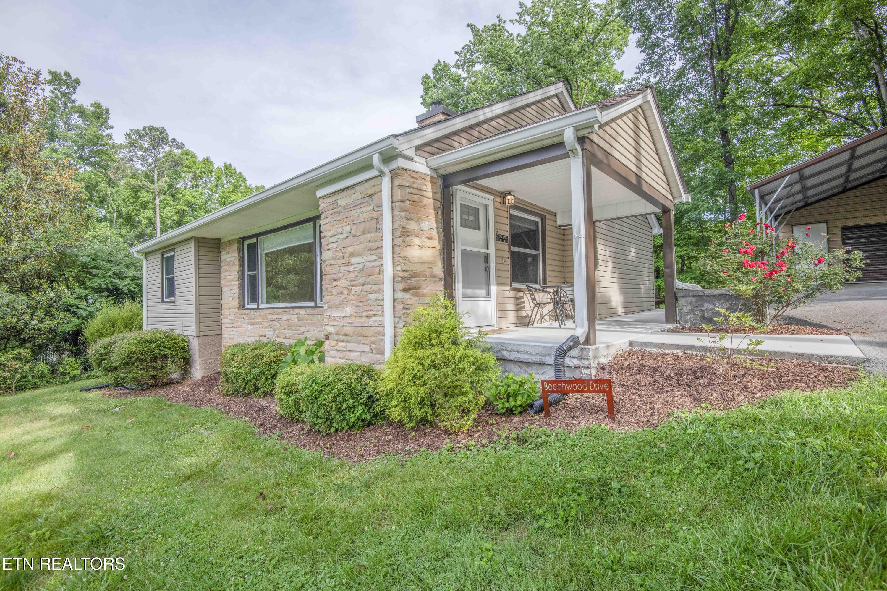 319 Beechwood Drive