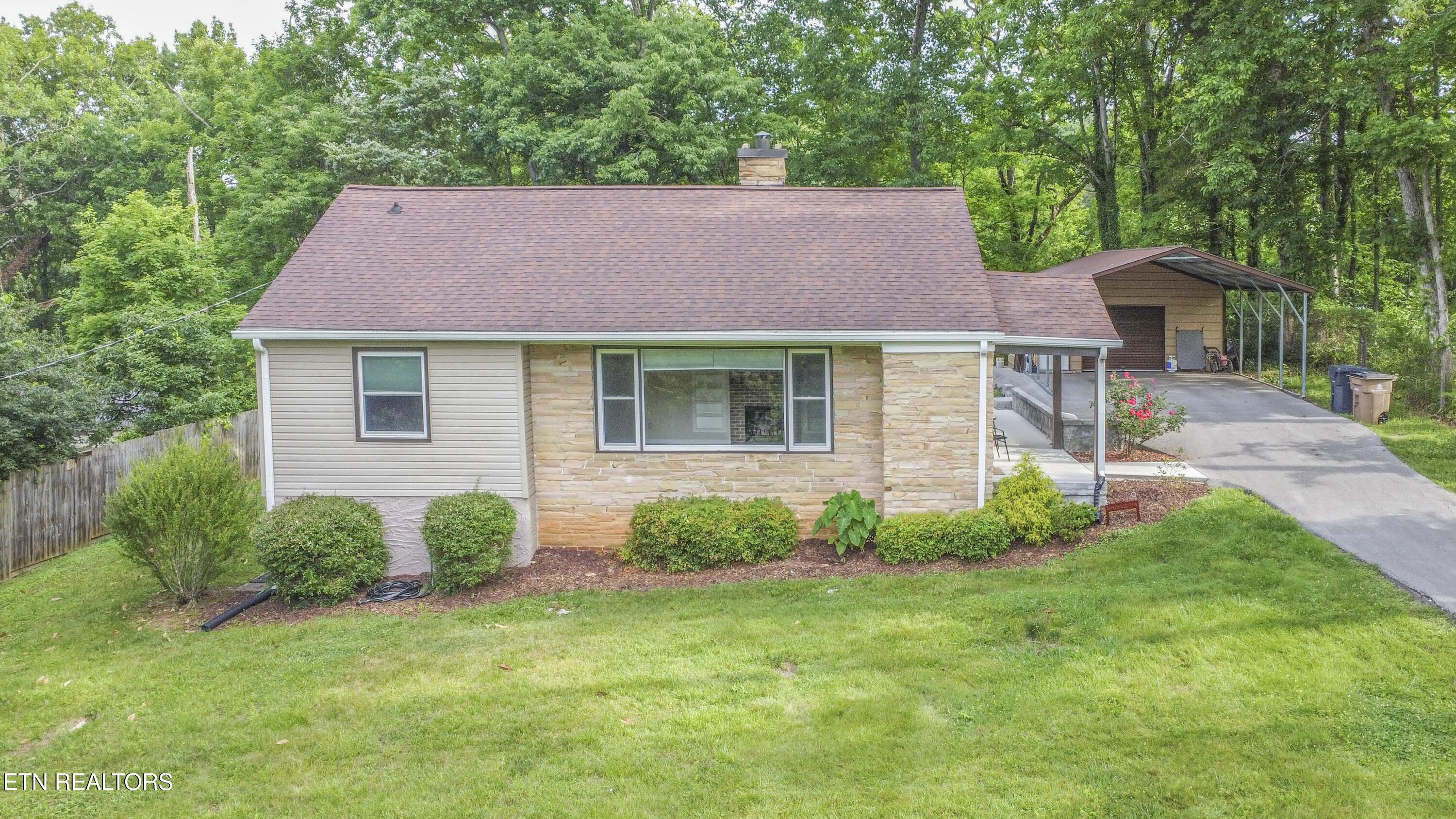 319 Beechwood Drive