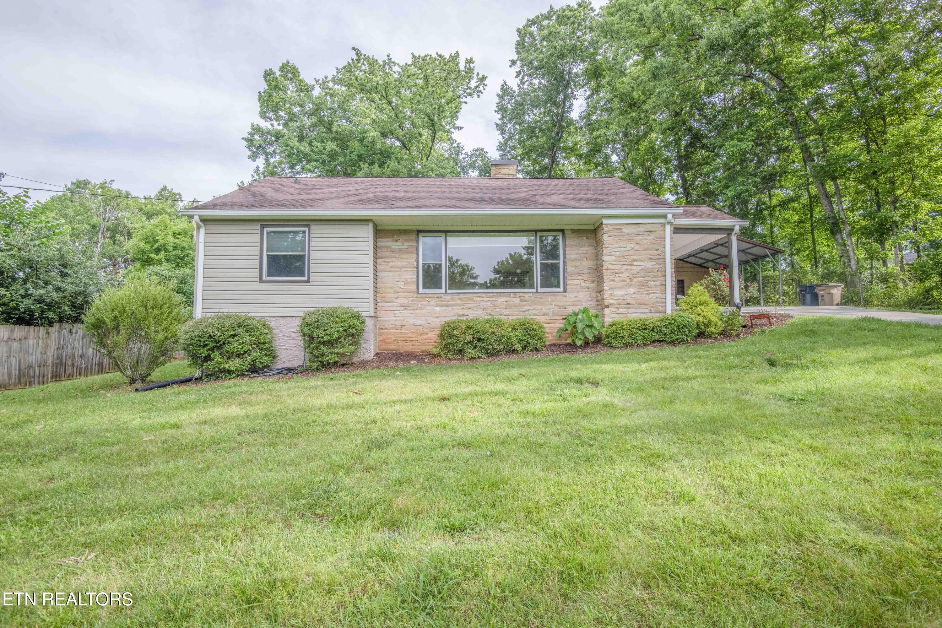 319 Beechwood Drive
