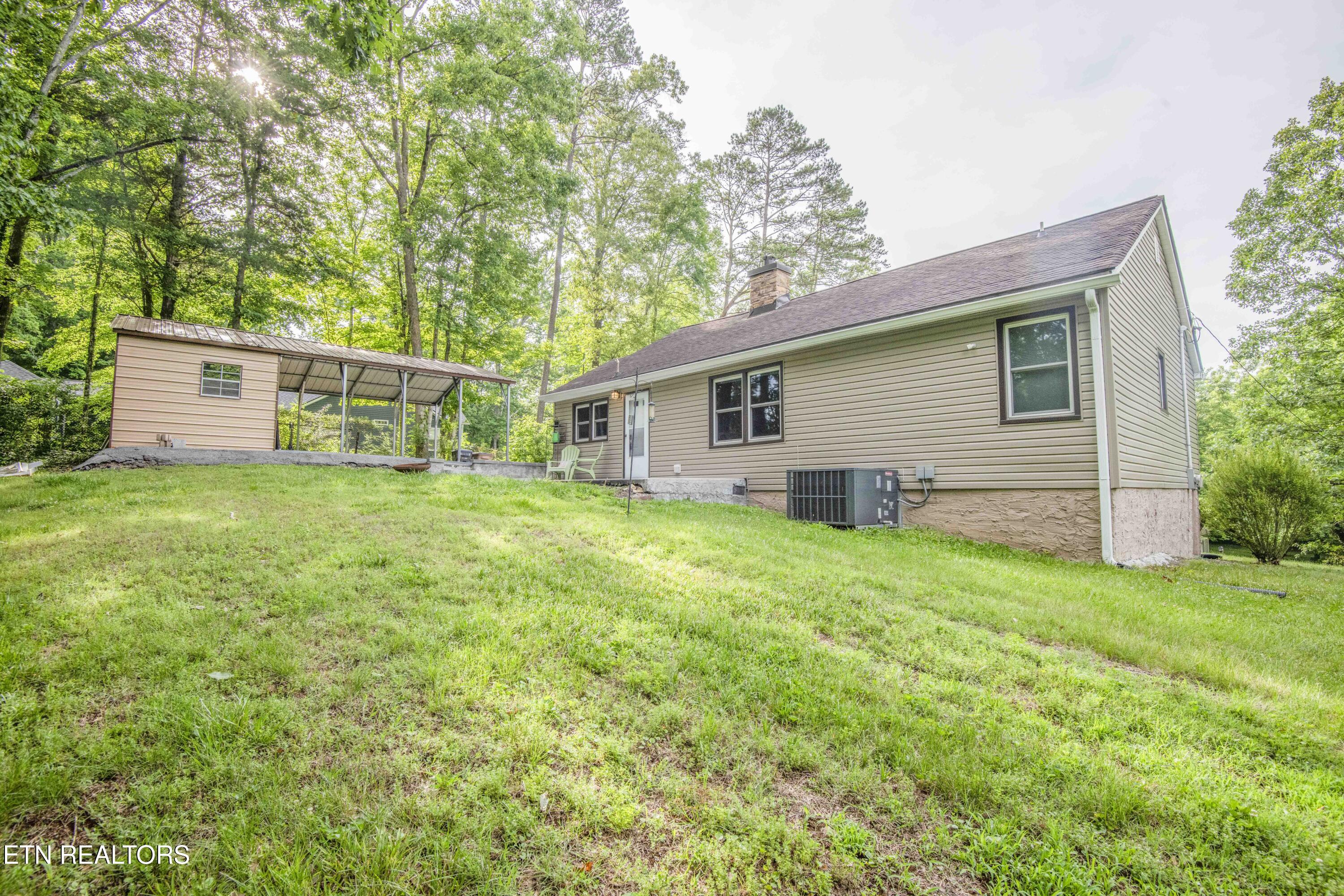 319 Beechwood Drive
