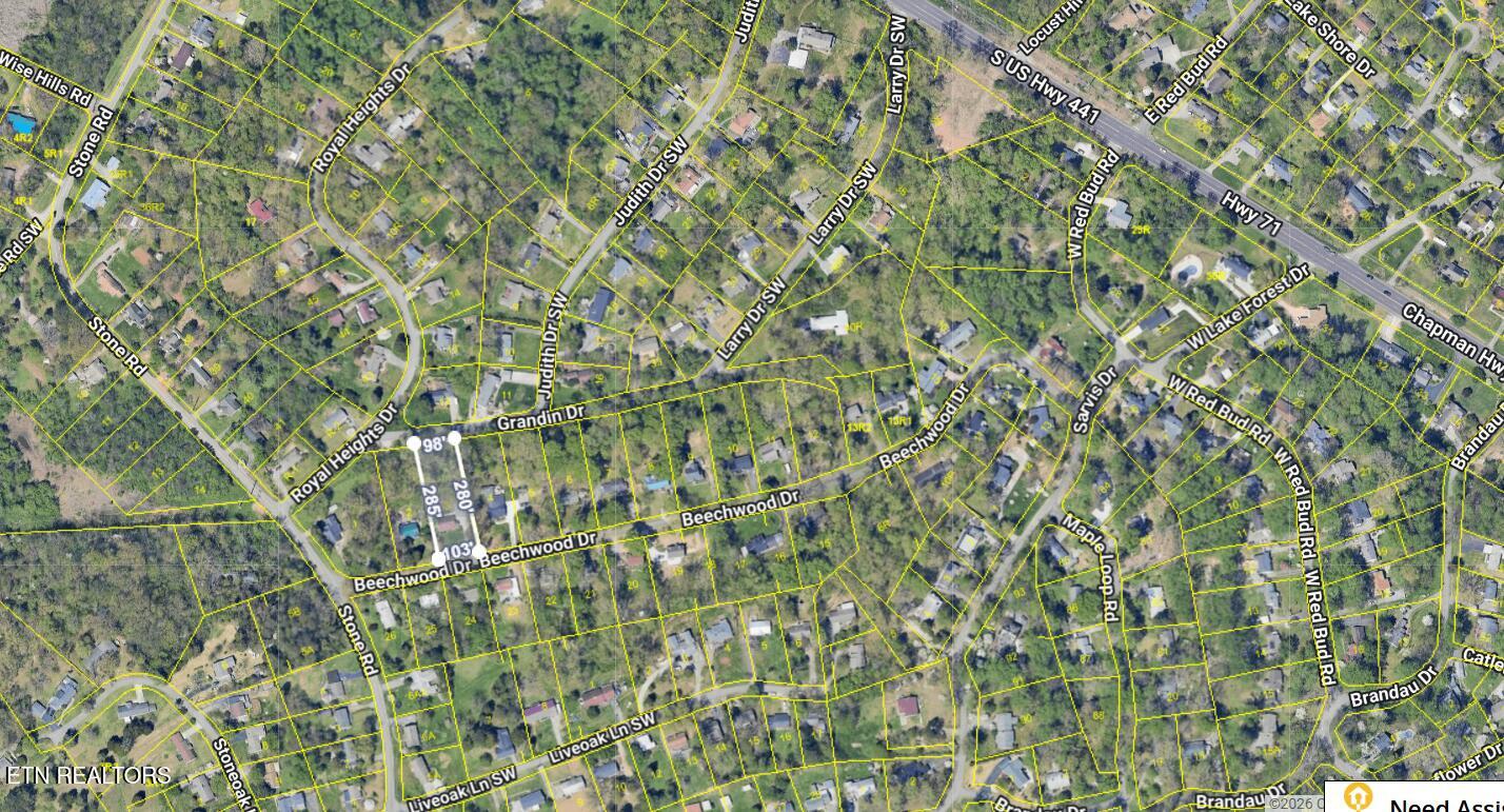 319 Beechwood Drive