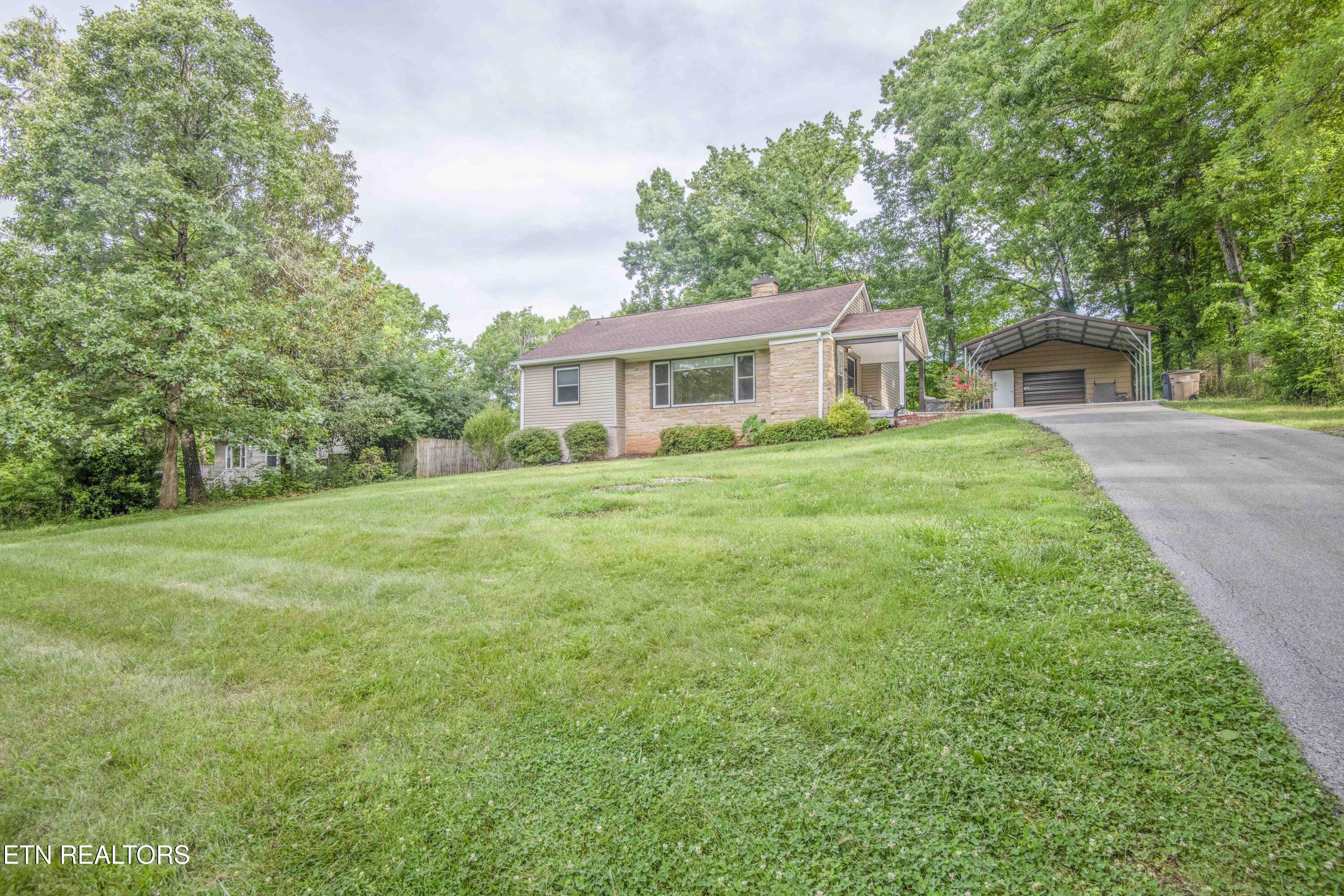 319 Beechwood Drive