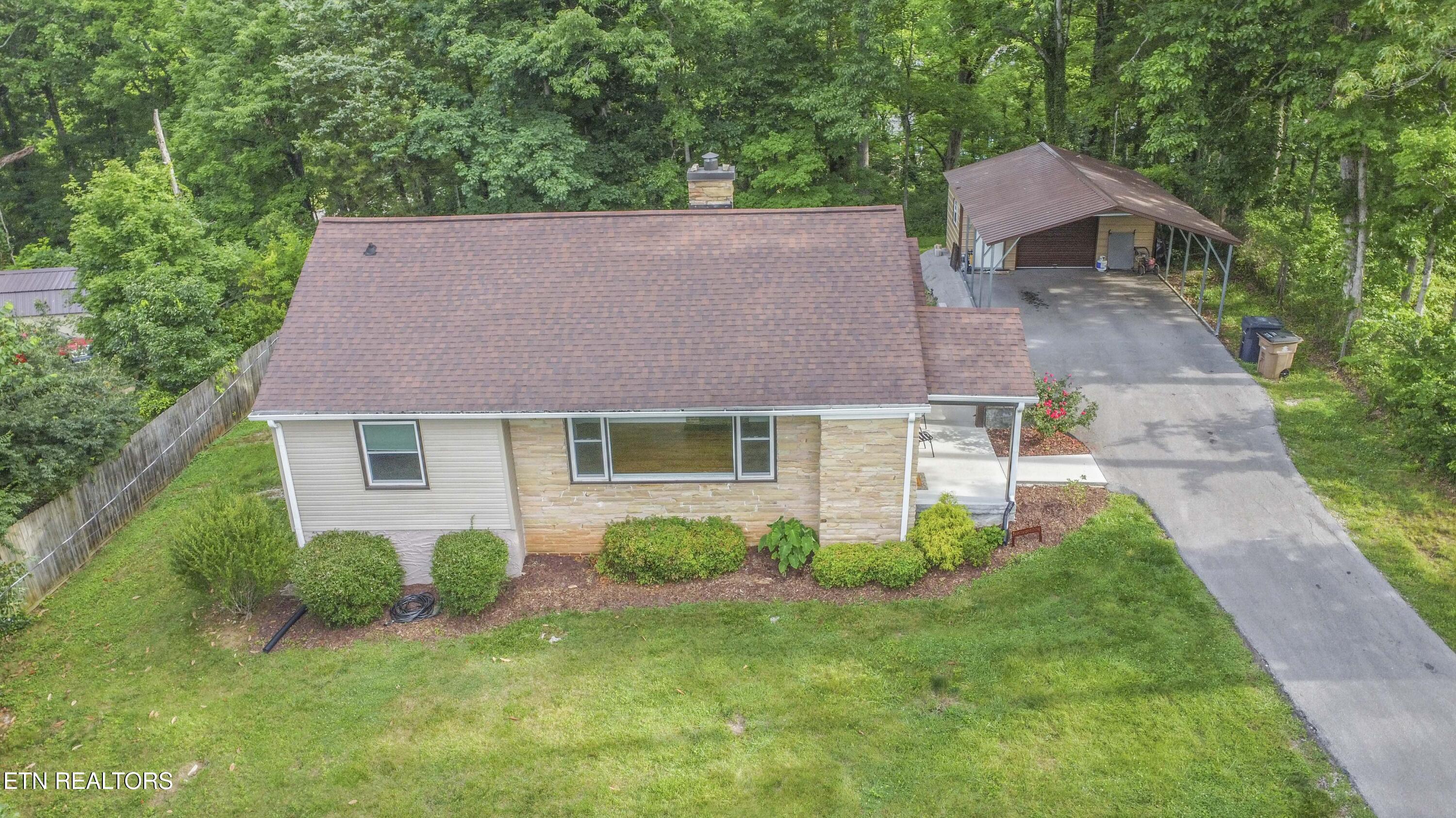 319 Beechwood Drive