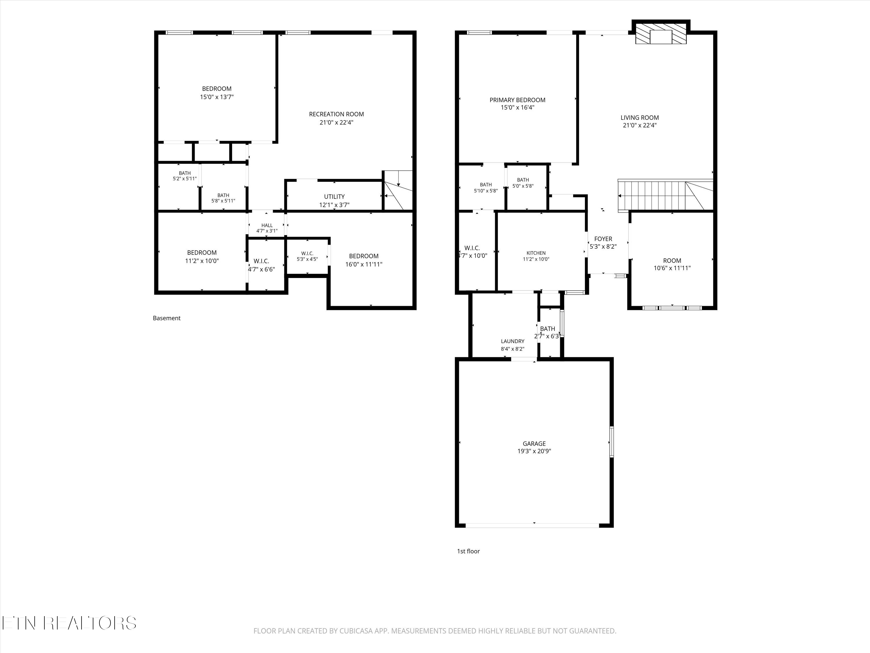 8430 Woodbend Tr