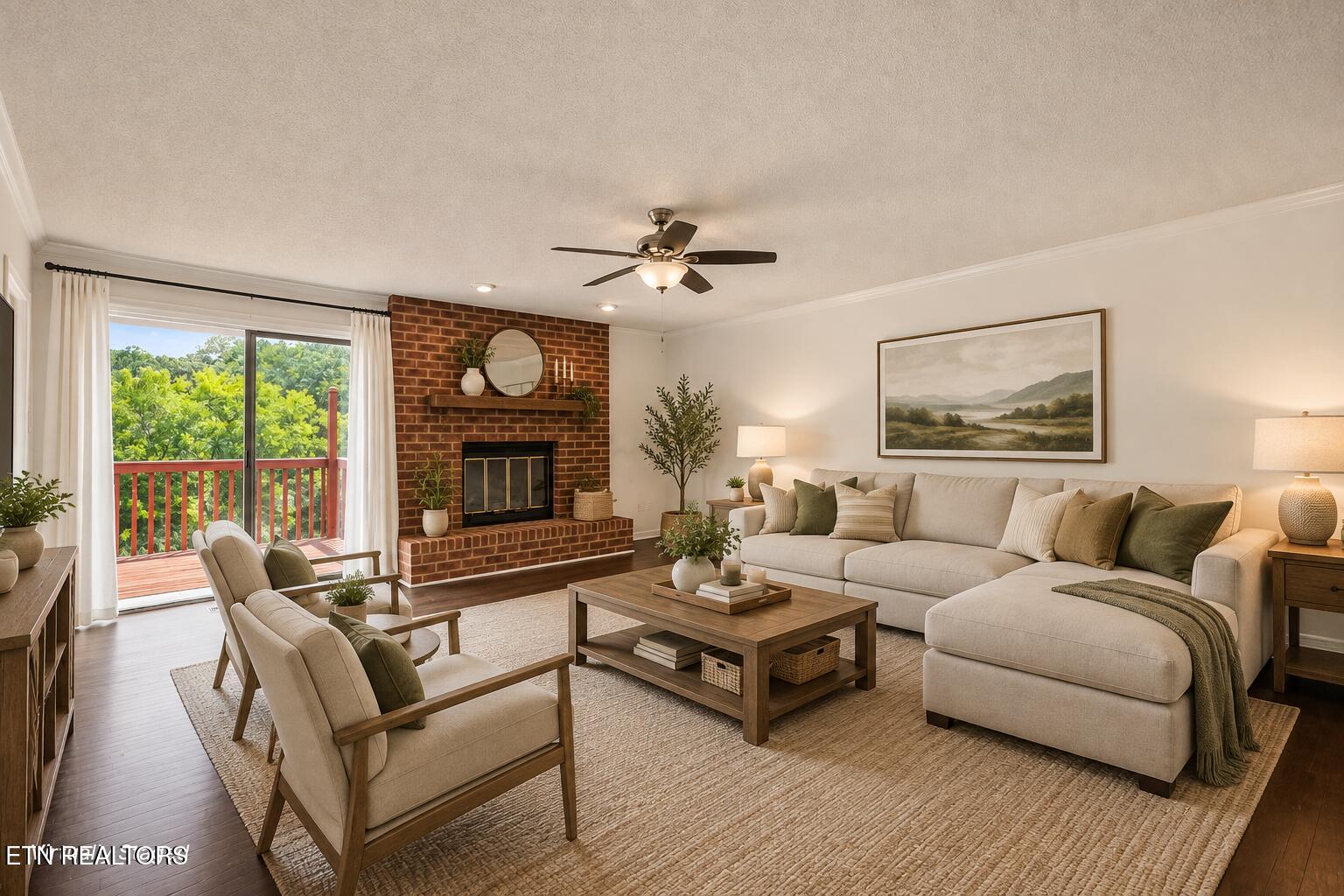 8430 Woodbend Tr