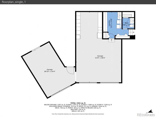 2429 Bitterroot Lane
