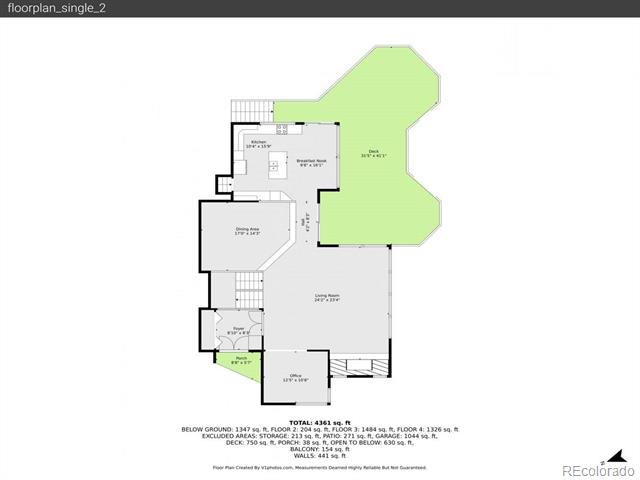 2429 Bitterroot Lane