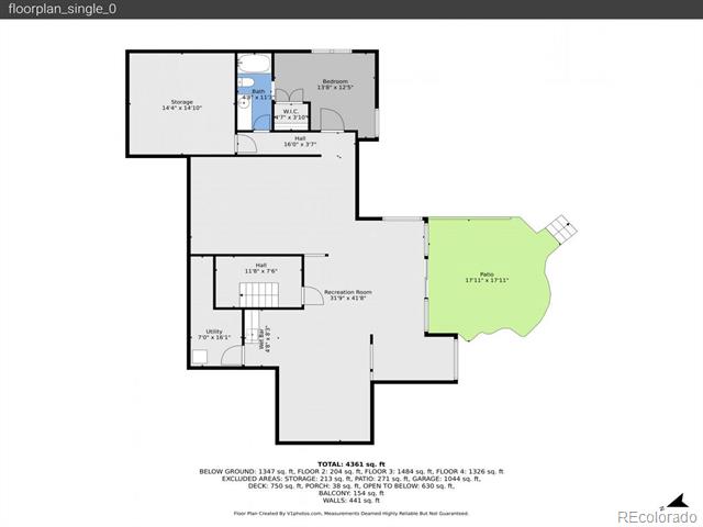 2429 Bitterroot Lane