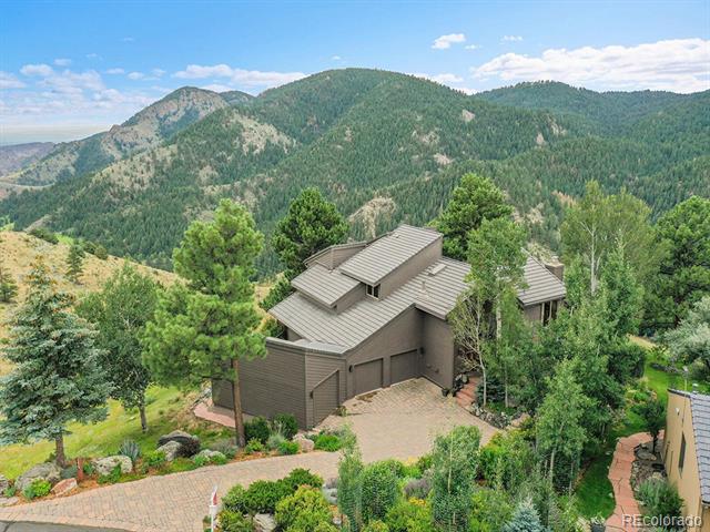 2429 Bitterroot Lane