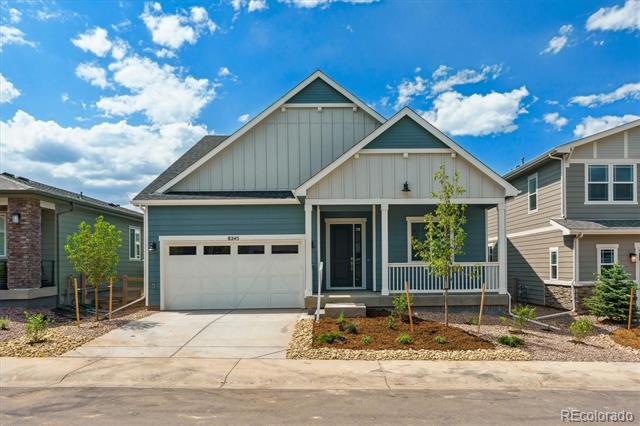 8245 Cokedale Circle