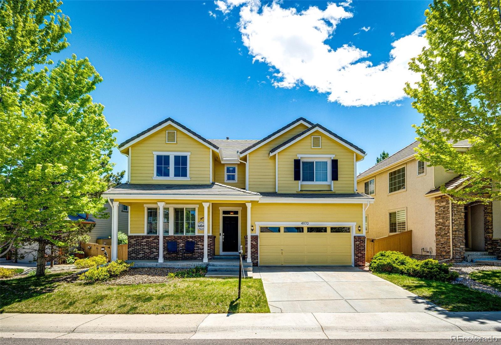 4970 Laurelglen Lane