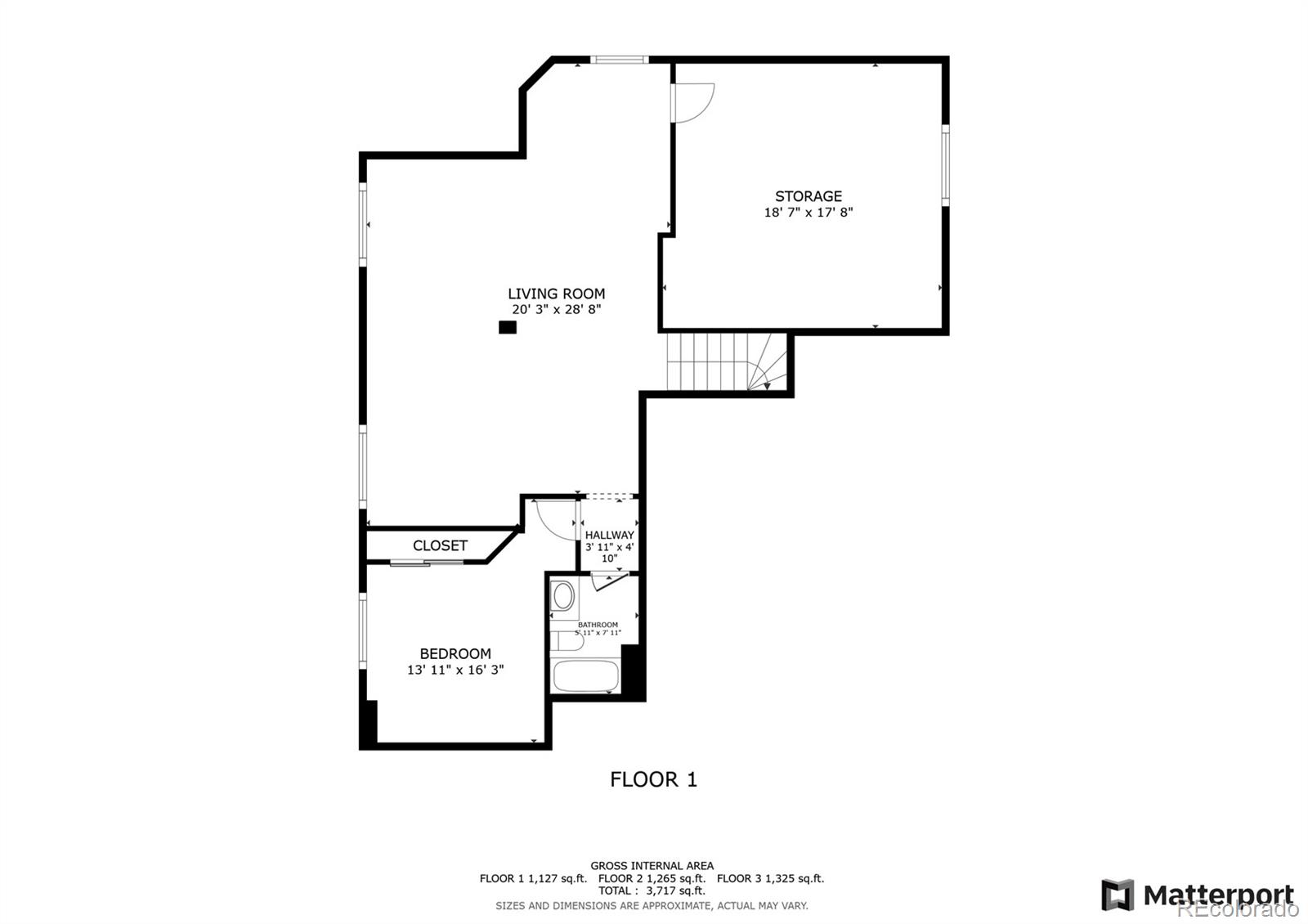 4970 Laurelglen Lane