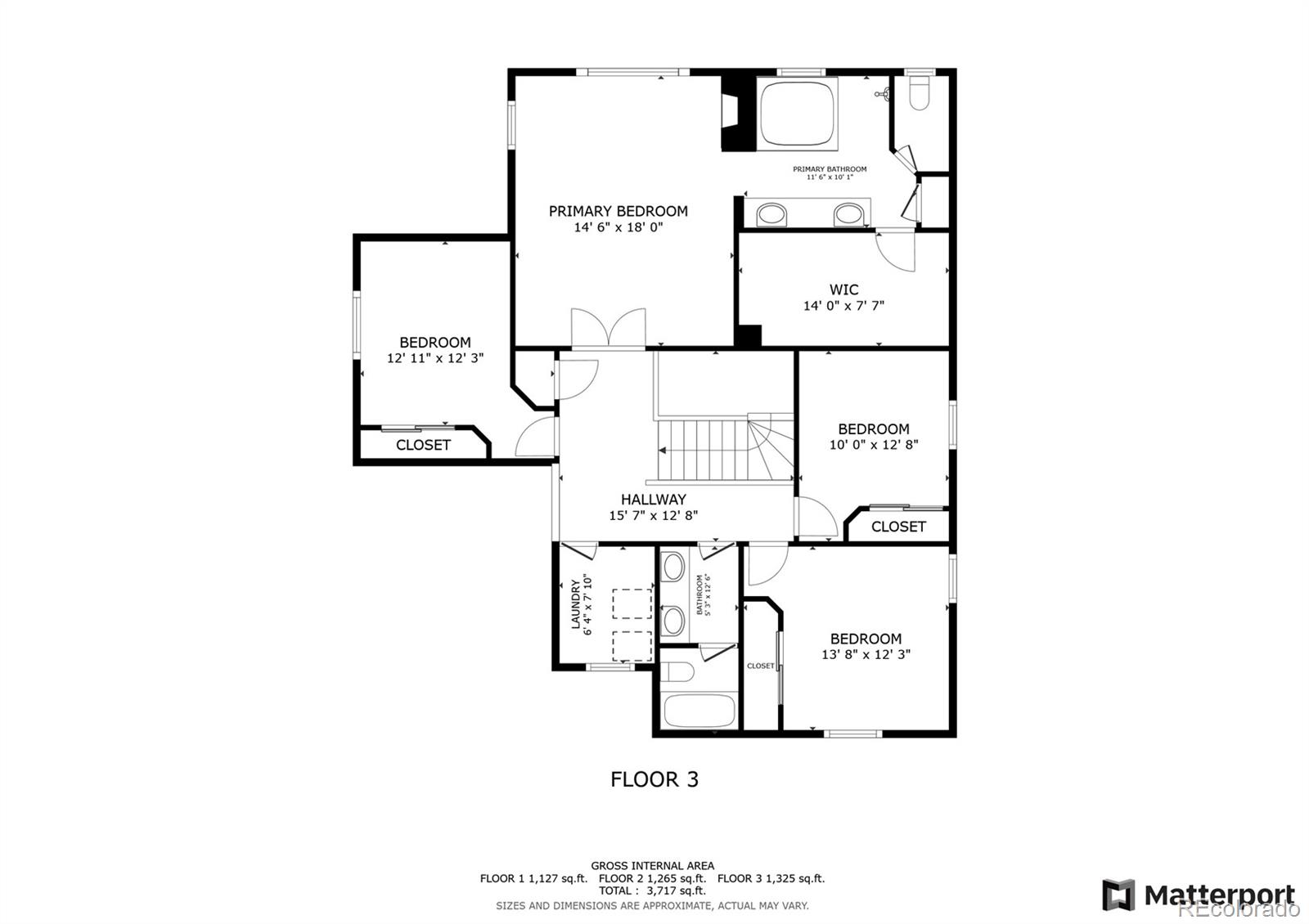 4970 Laurelglen Lane