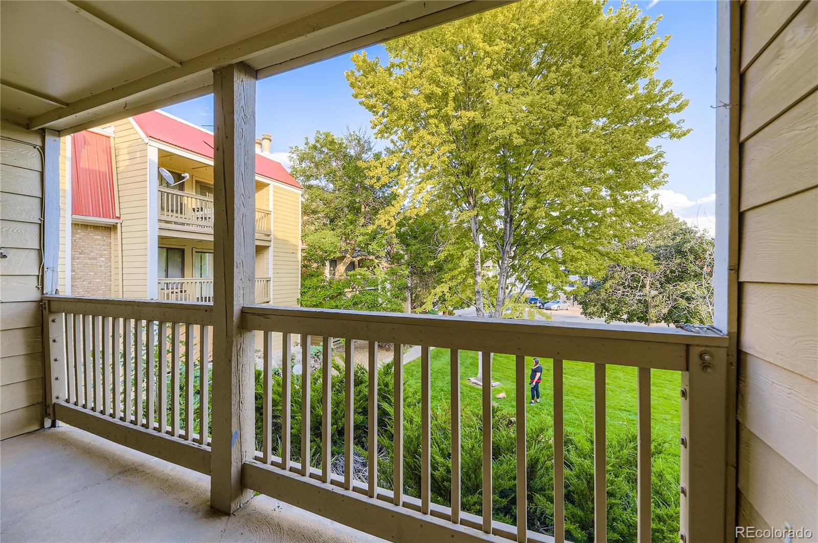 14852 E Kentucky Drive Unit: 921