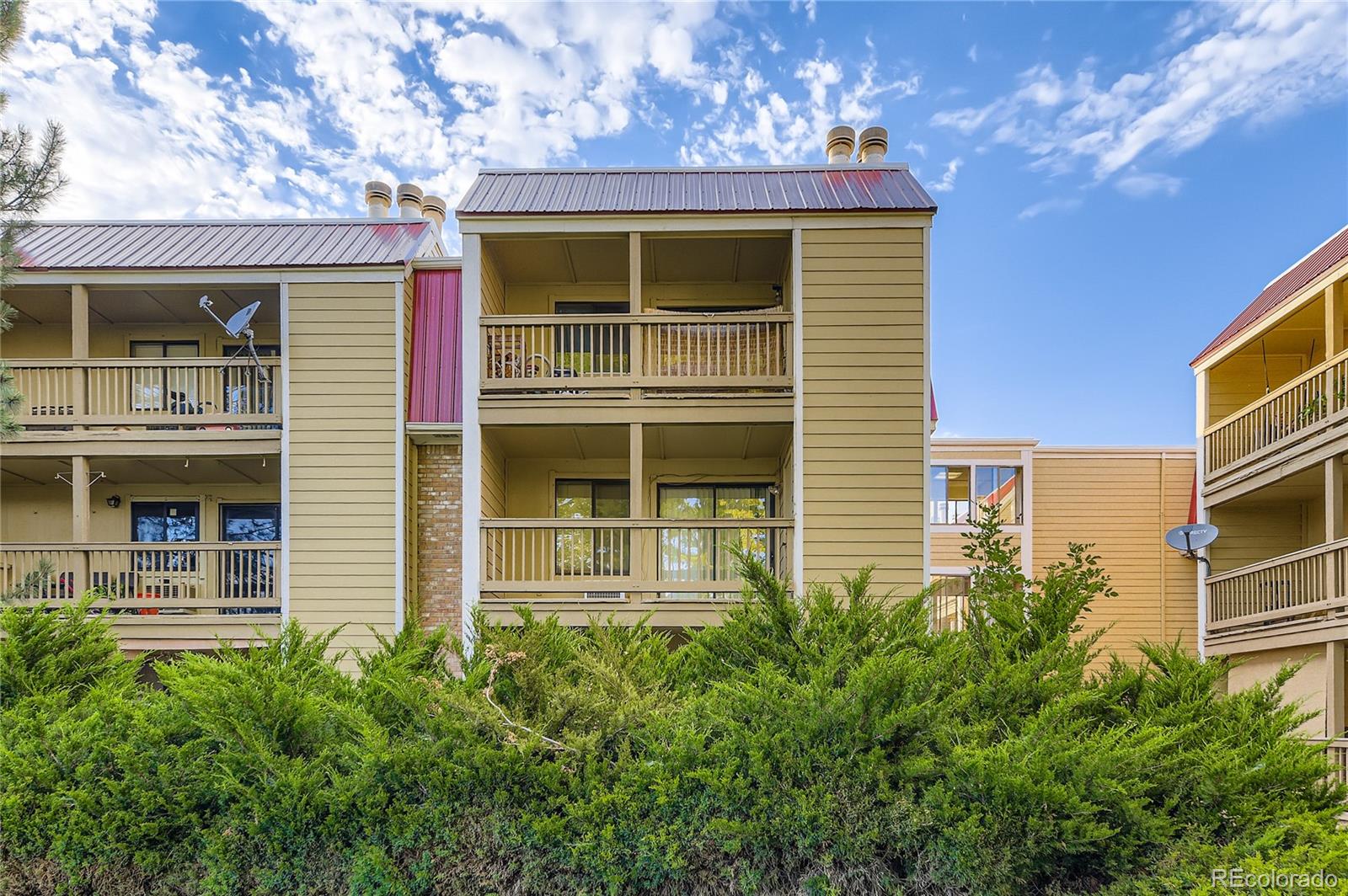 14852 E Kentucky Drive Unit: 921