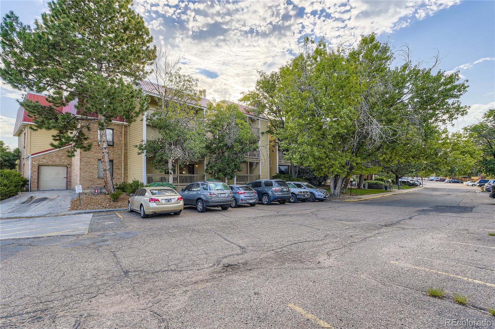 14852 E Kentucky Drive Unit: 921