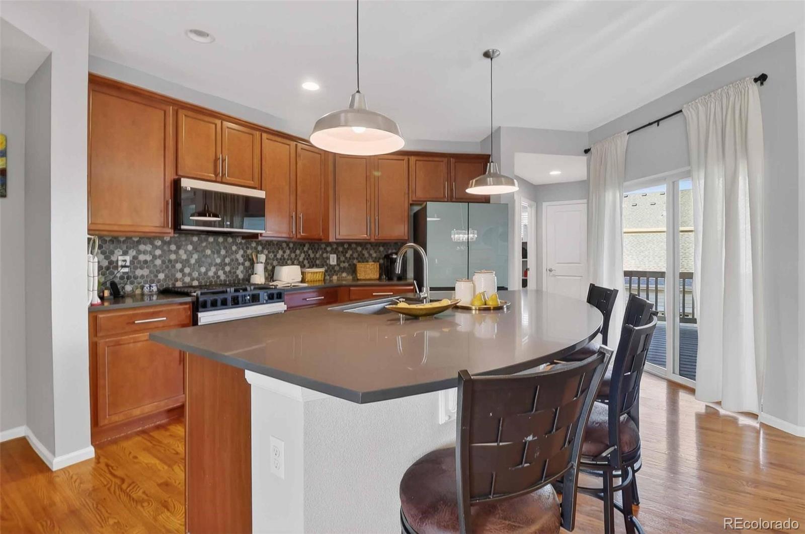 10204 Ridgegate Circle