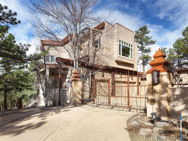 1417 Rembrandt Road Boulder Co Us 80302 Recir1041312